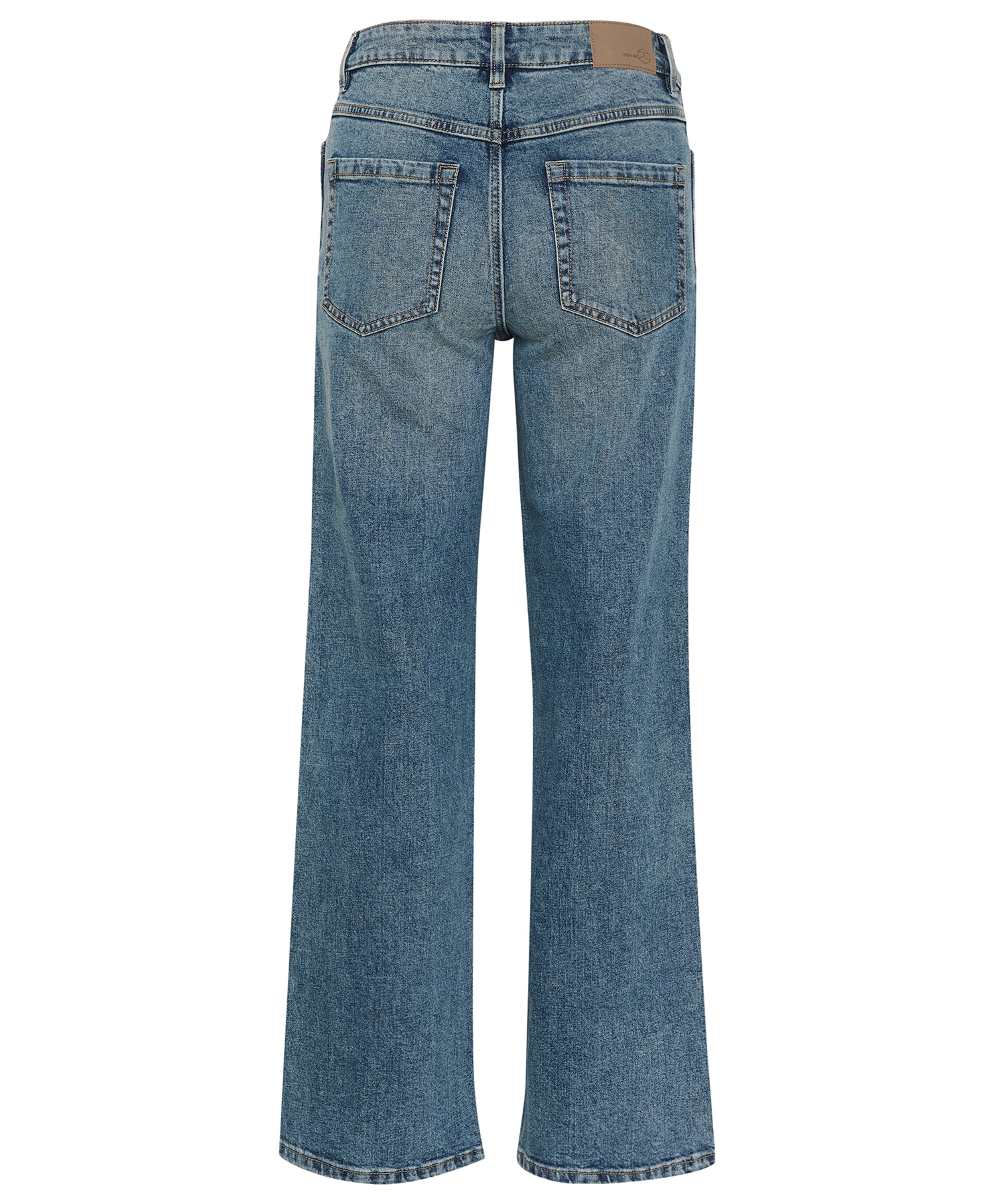 Kaffe Dana Straight Jeans