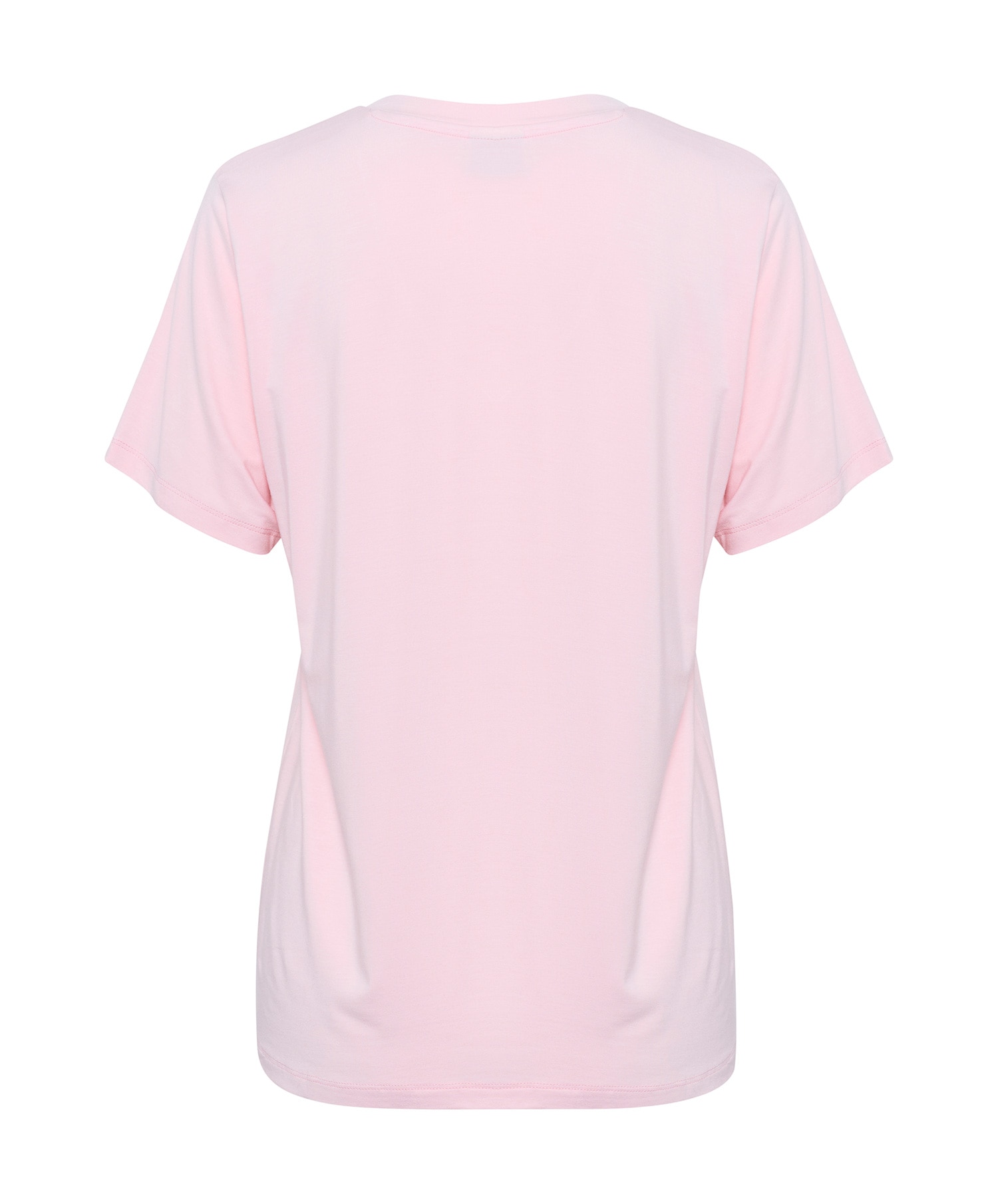 Kaffe Frida V-neck T-shirt
