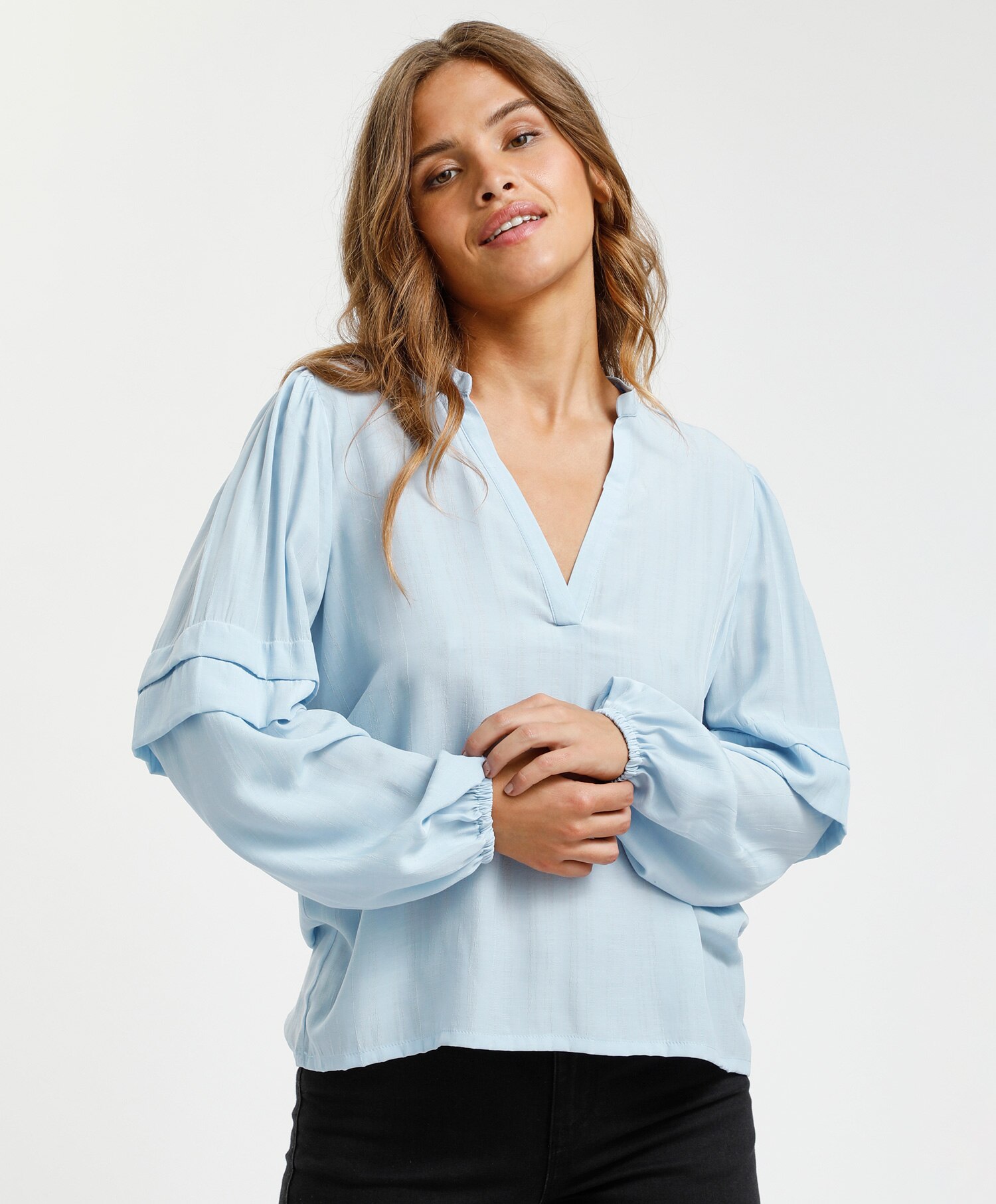 Kaffe Helly Bluse