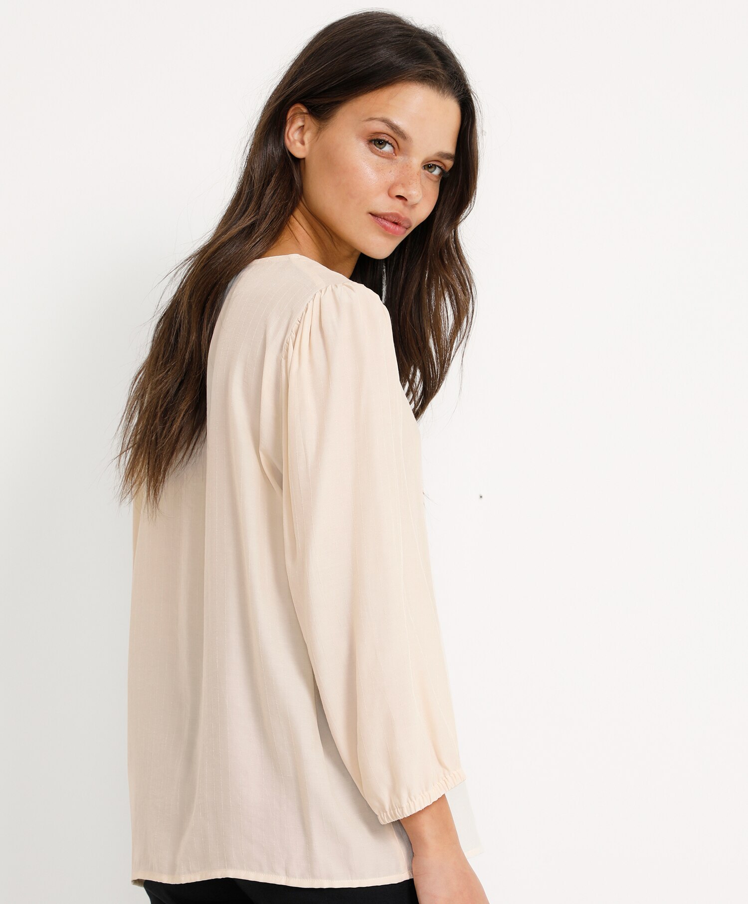 Kaffe Jojo Bluse