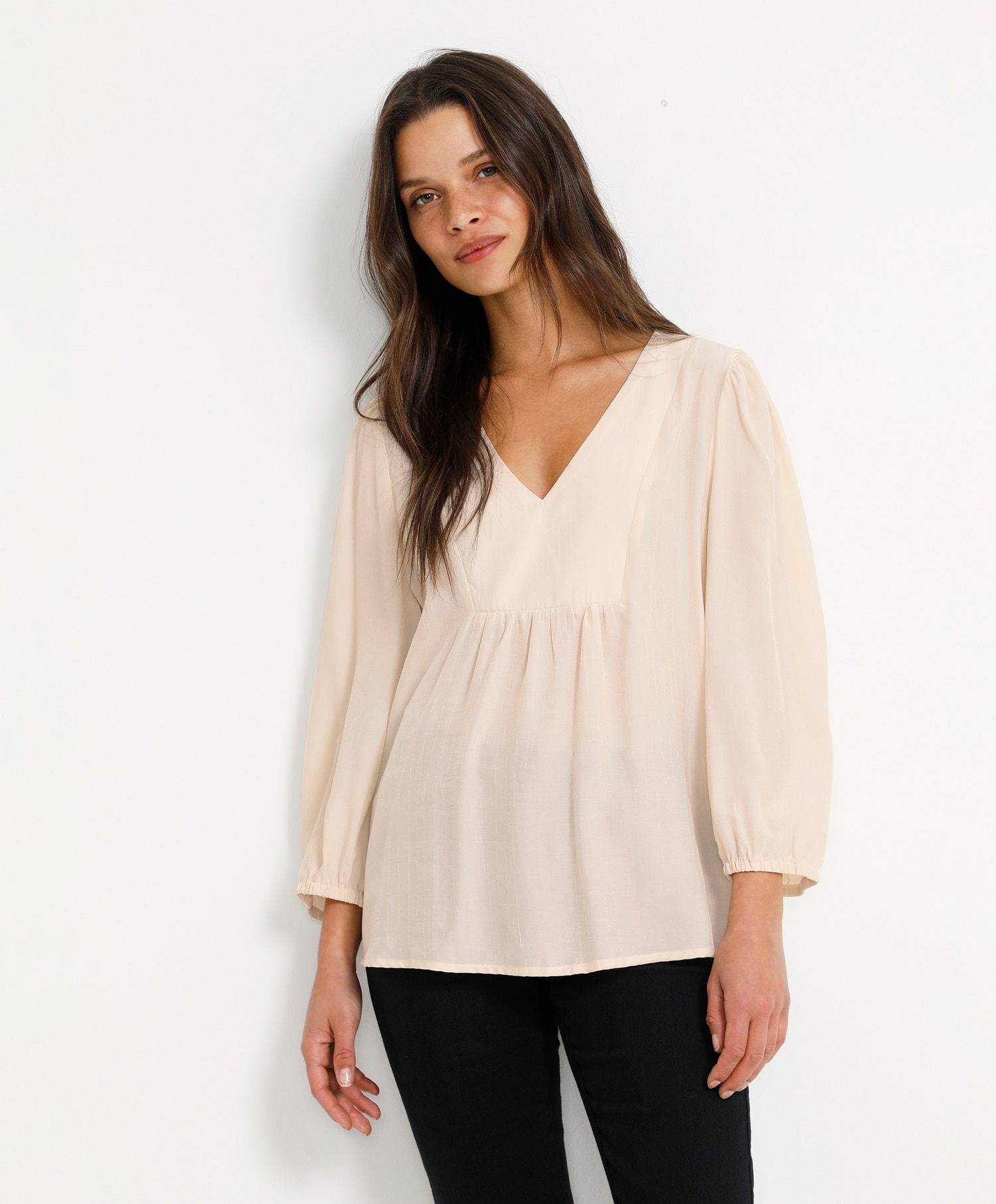Kaffe Jojo Bluse