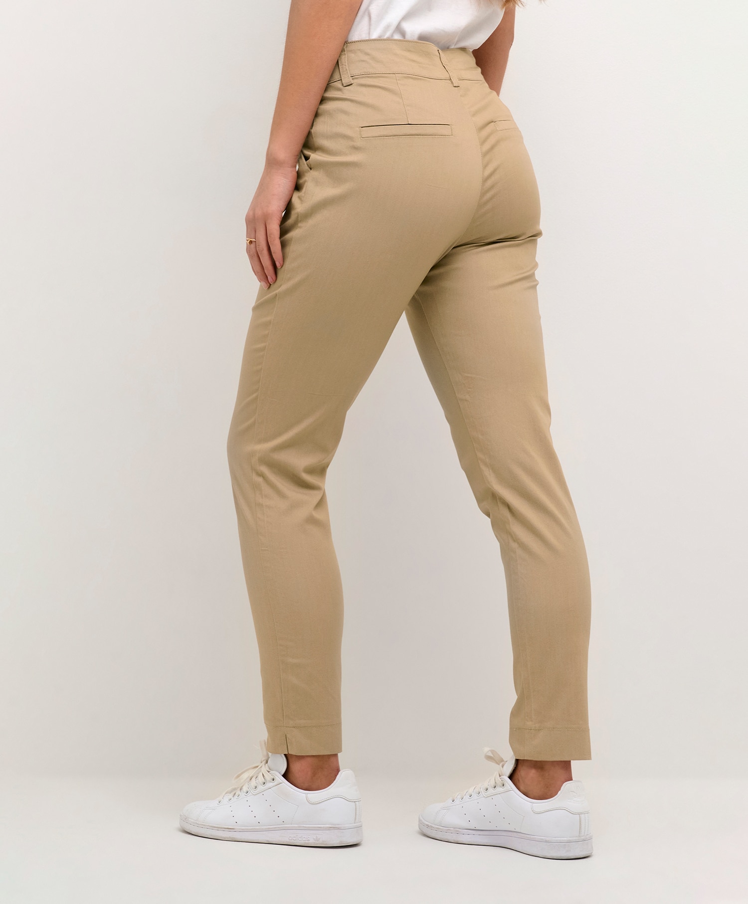 Kaffe Lea Chino Pant