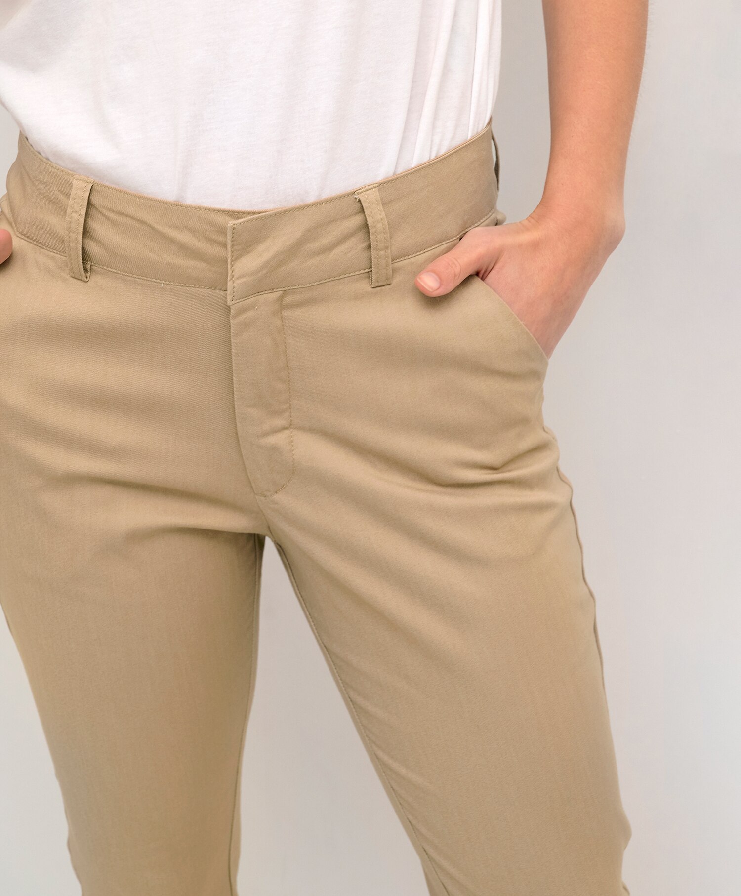 Kaffe Lea Chino Pant