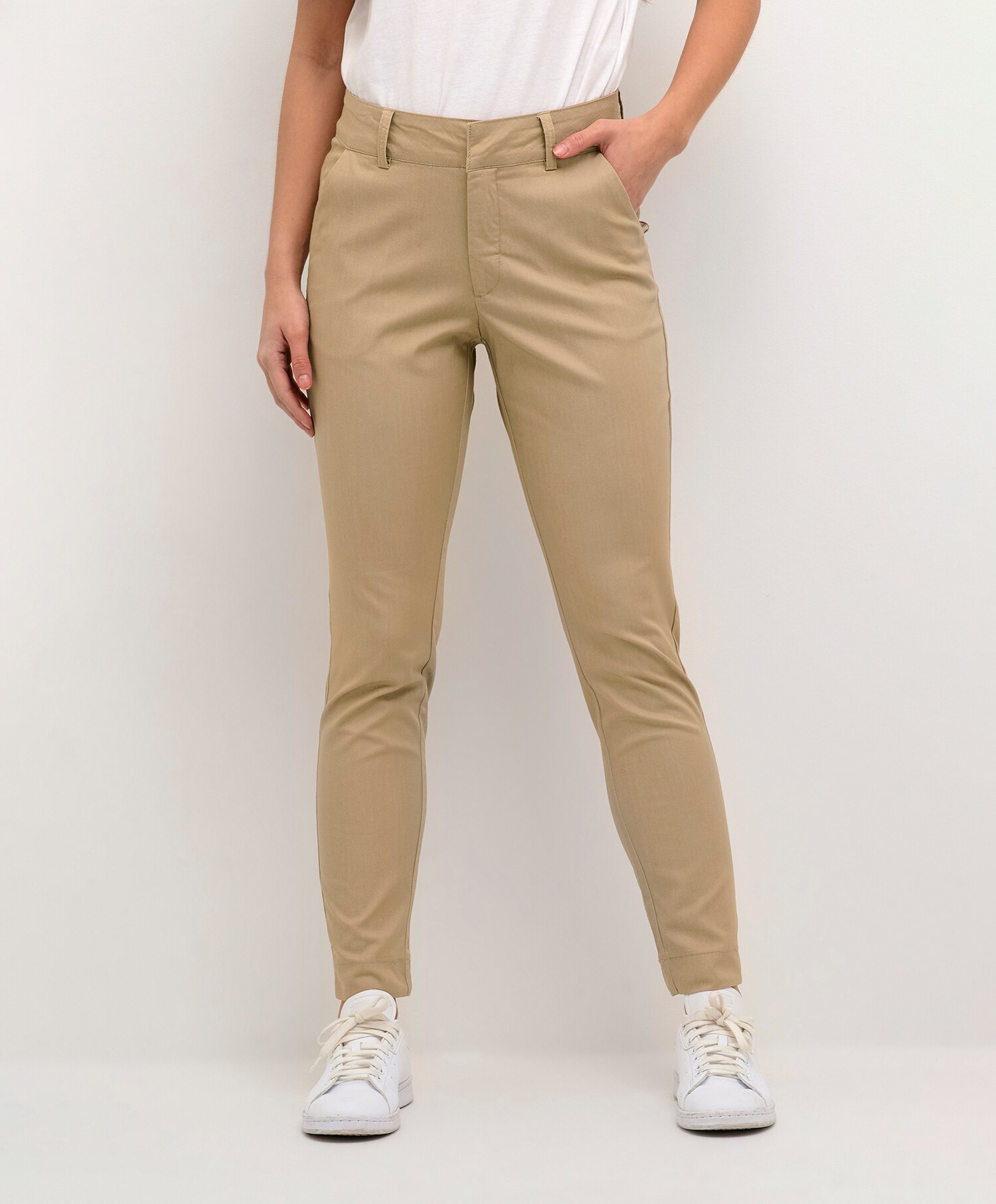 Kaffe Lea Chino Pant