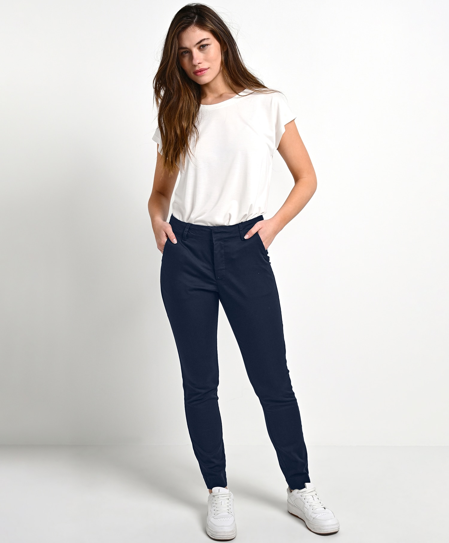 Kaffe Lea Chino Pant