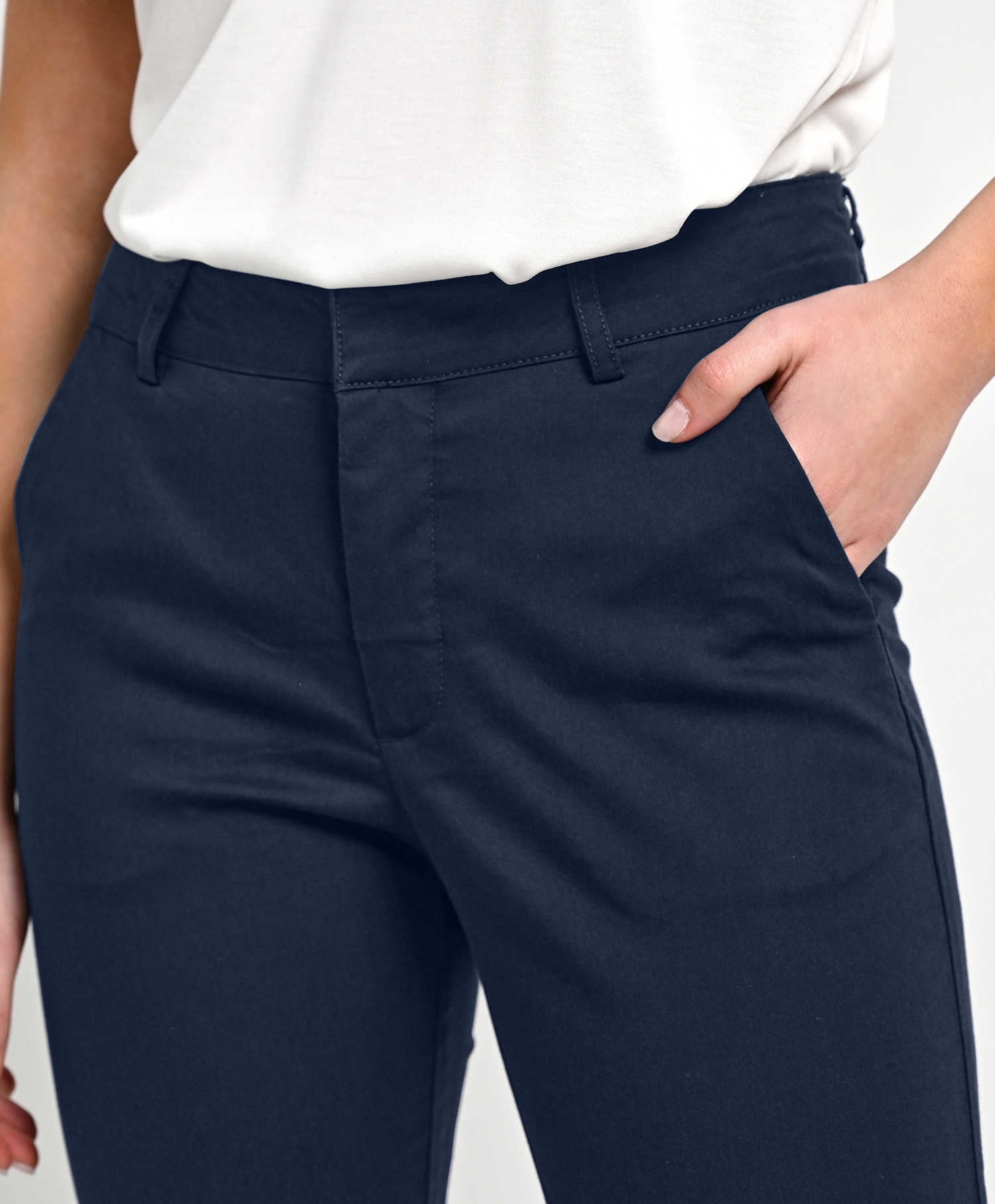 Kaffe Lea Chino Pant