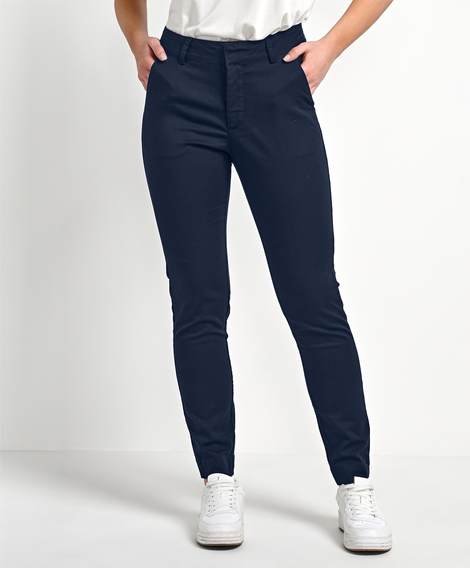 Kaffe Lea Chino Pant