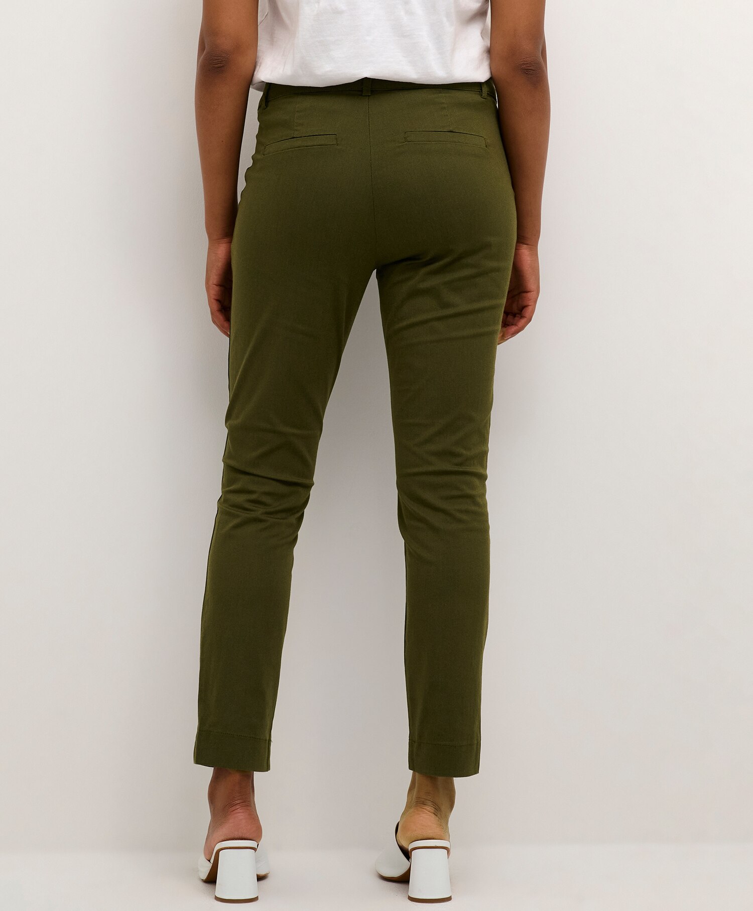 Kaffe Lea Chino Pant