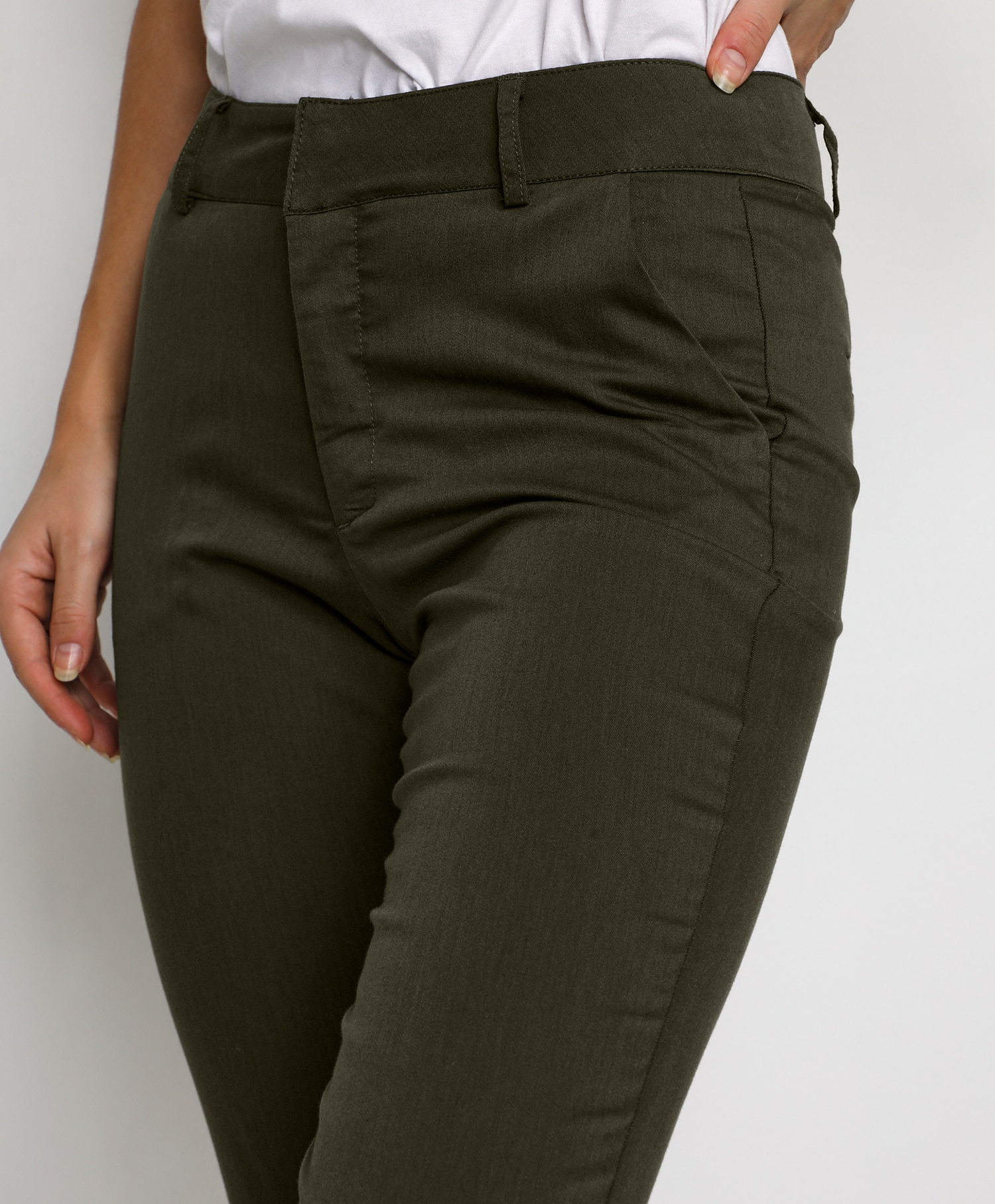 Kaffe Lea Chino Pant