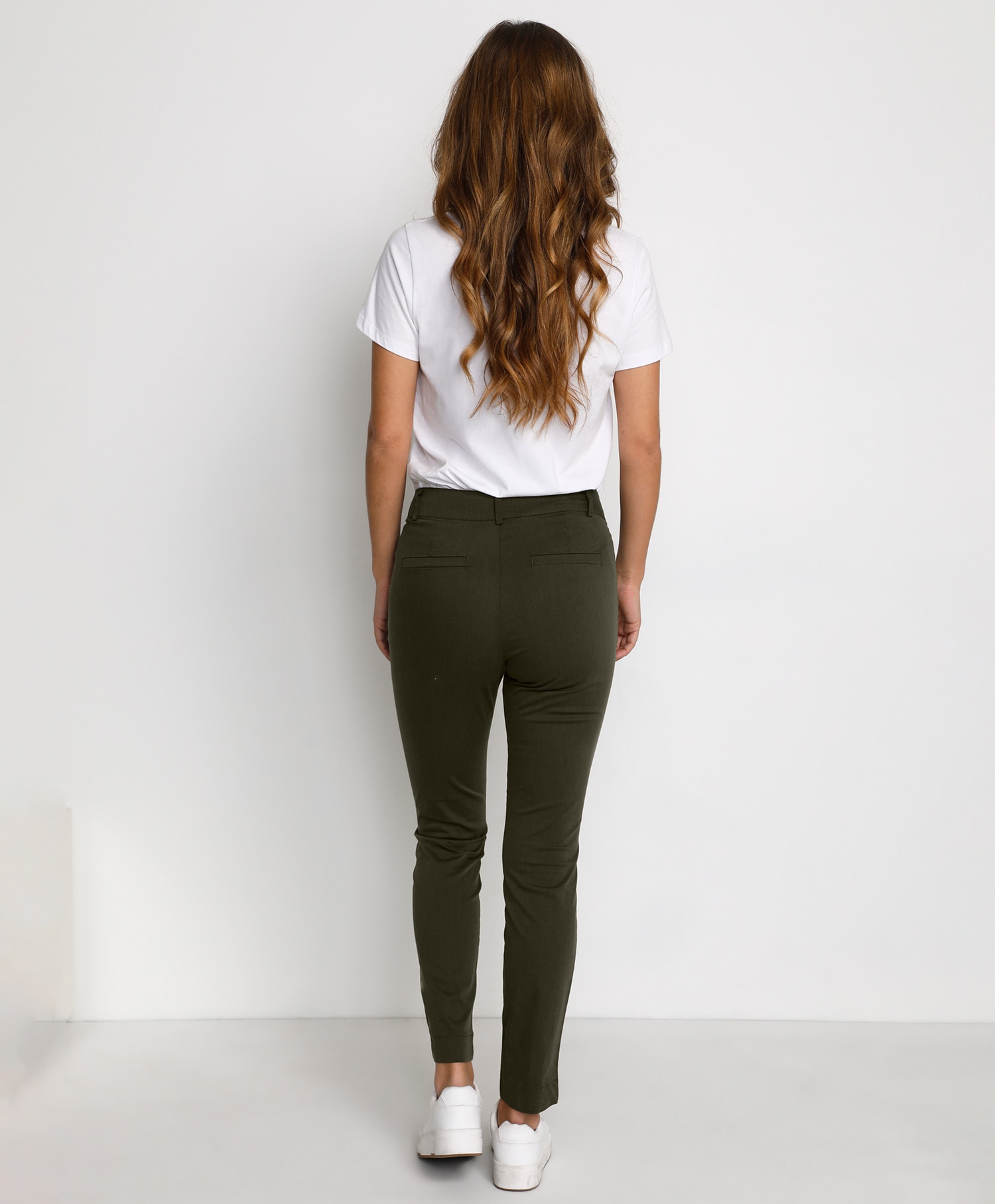 Kaffe Lea Chino Pant