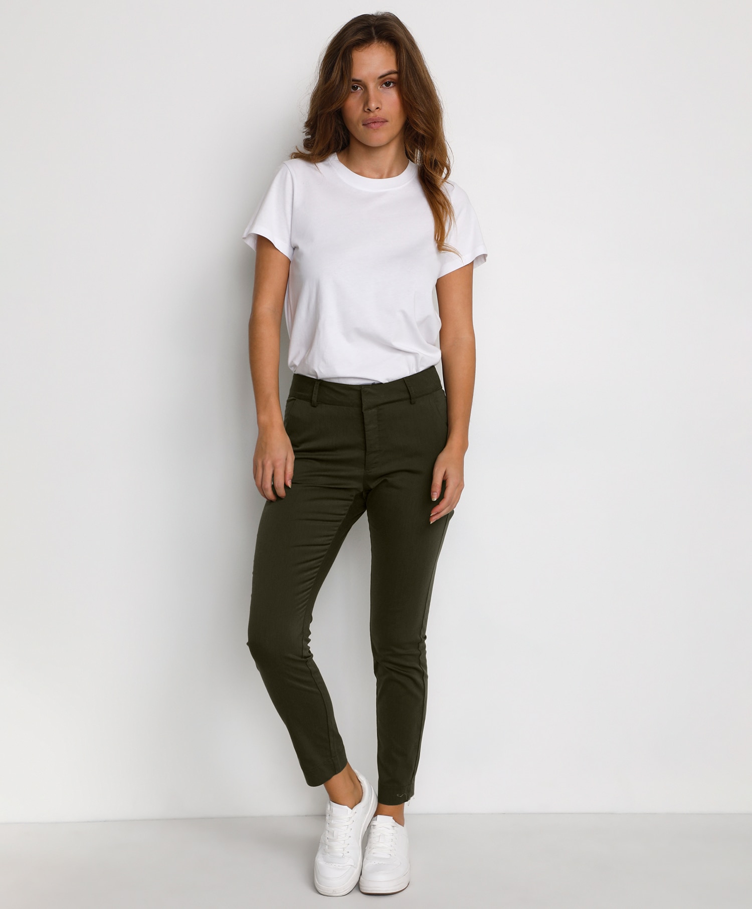 Kaffe Lea Chino Pant