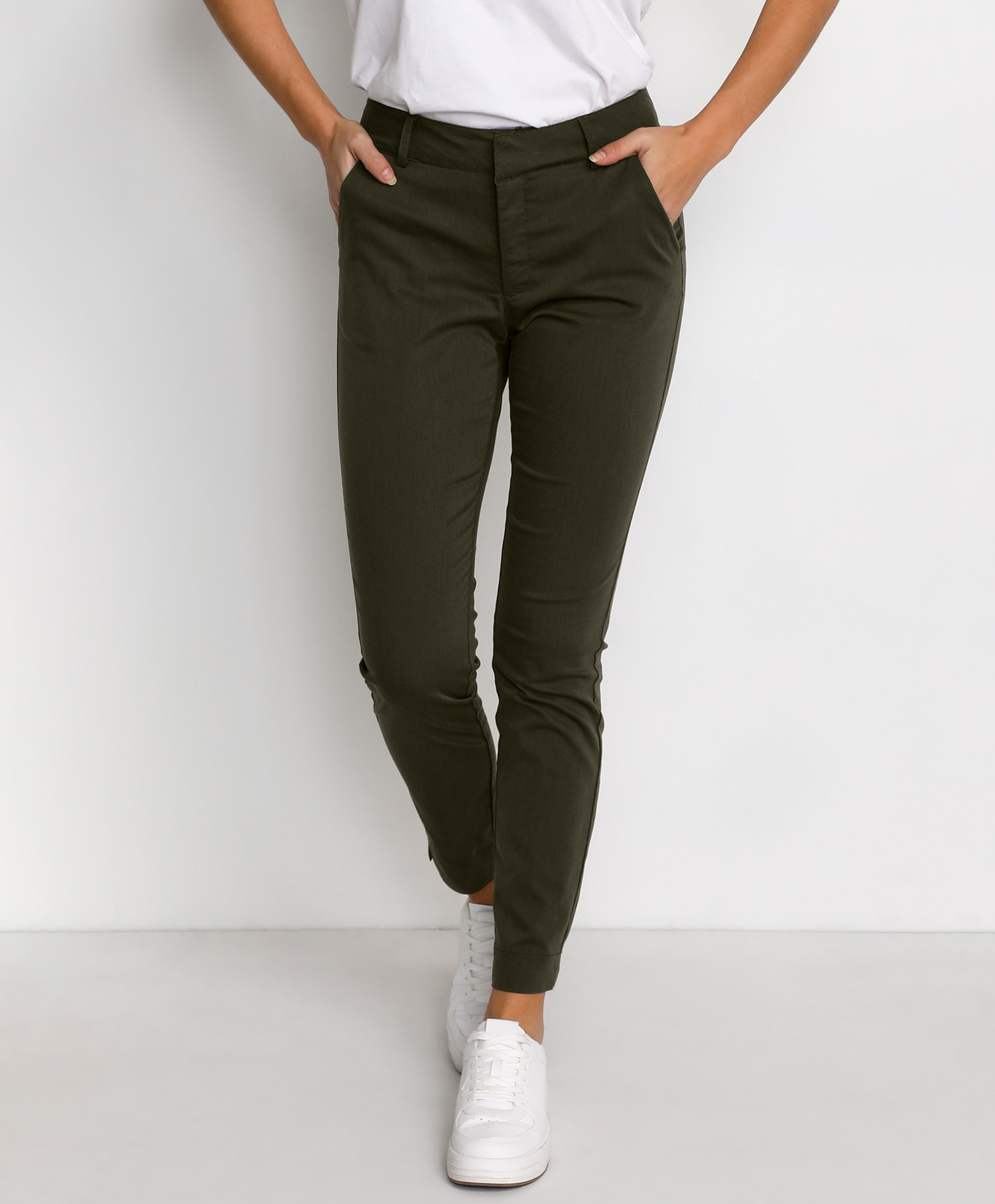 Kaffe Lea Chino Pant