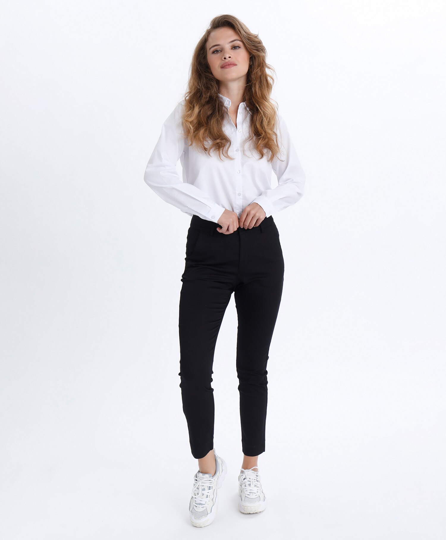 Kaffe Lea Chino Pant