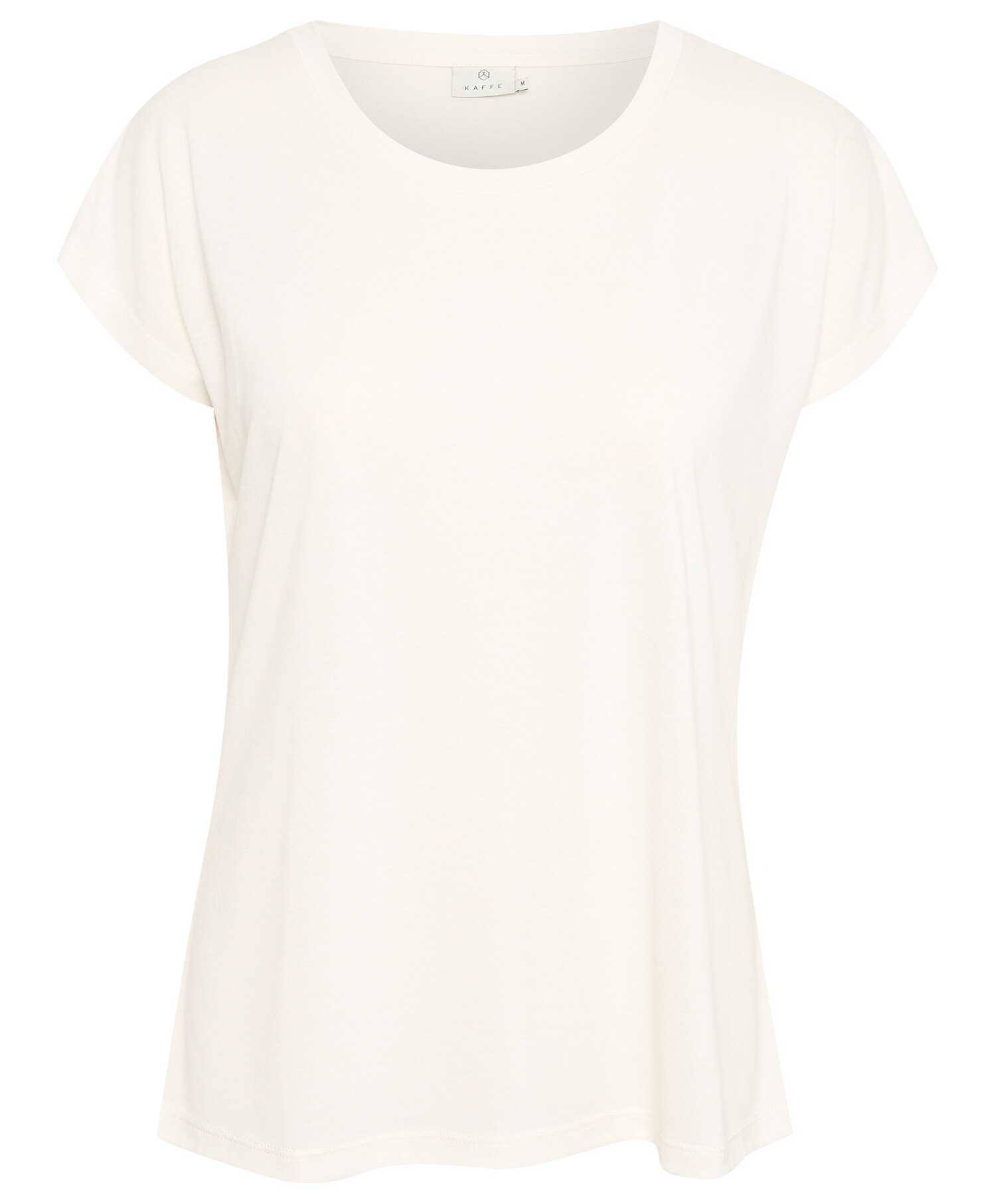 Kaffe Lise Marie Modal t-shirt