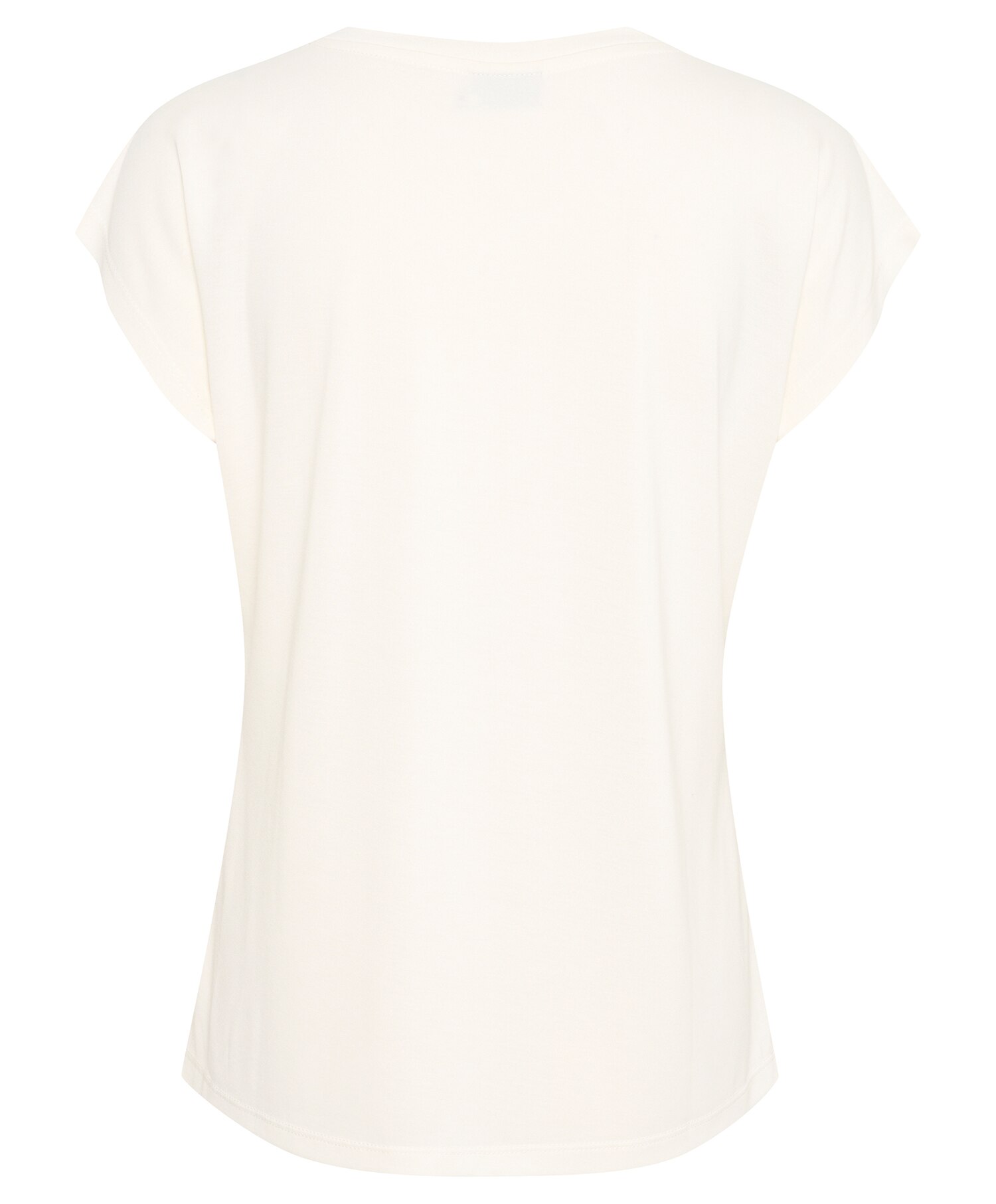 Kaffe Lise Marie Modal t-shirt
