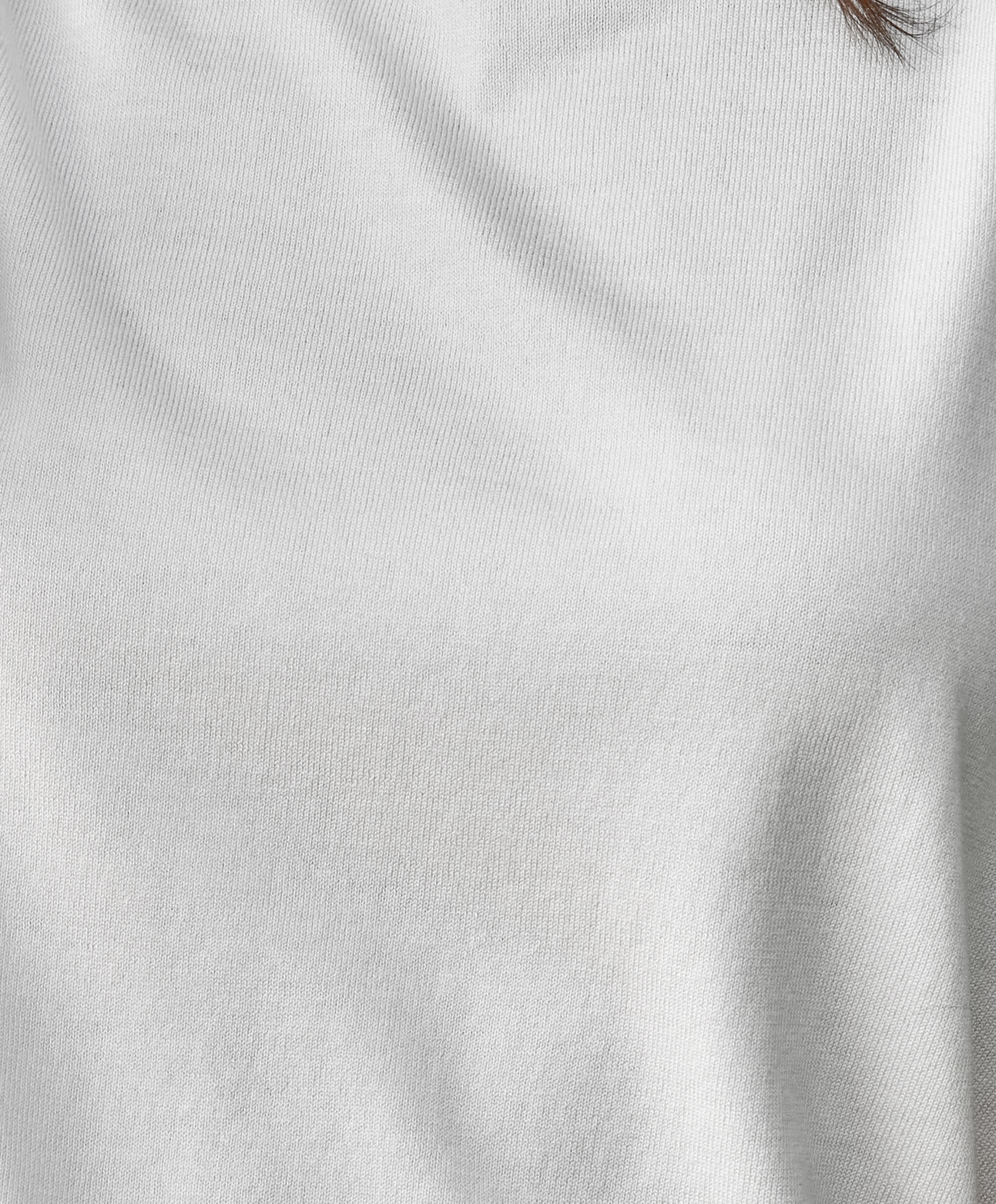 Kaffe Lizza boatneck solid topp
