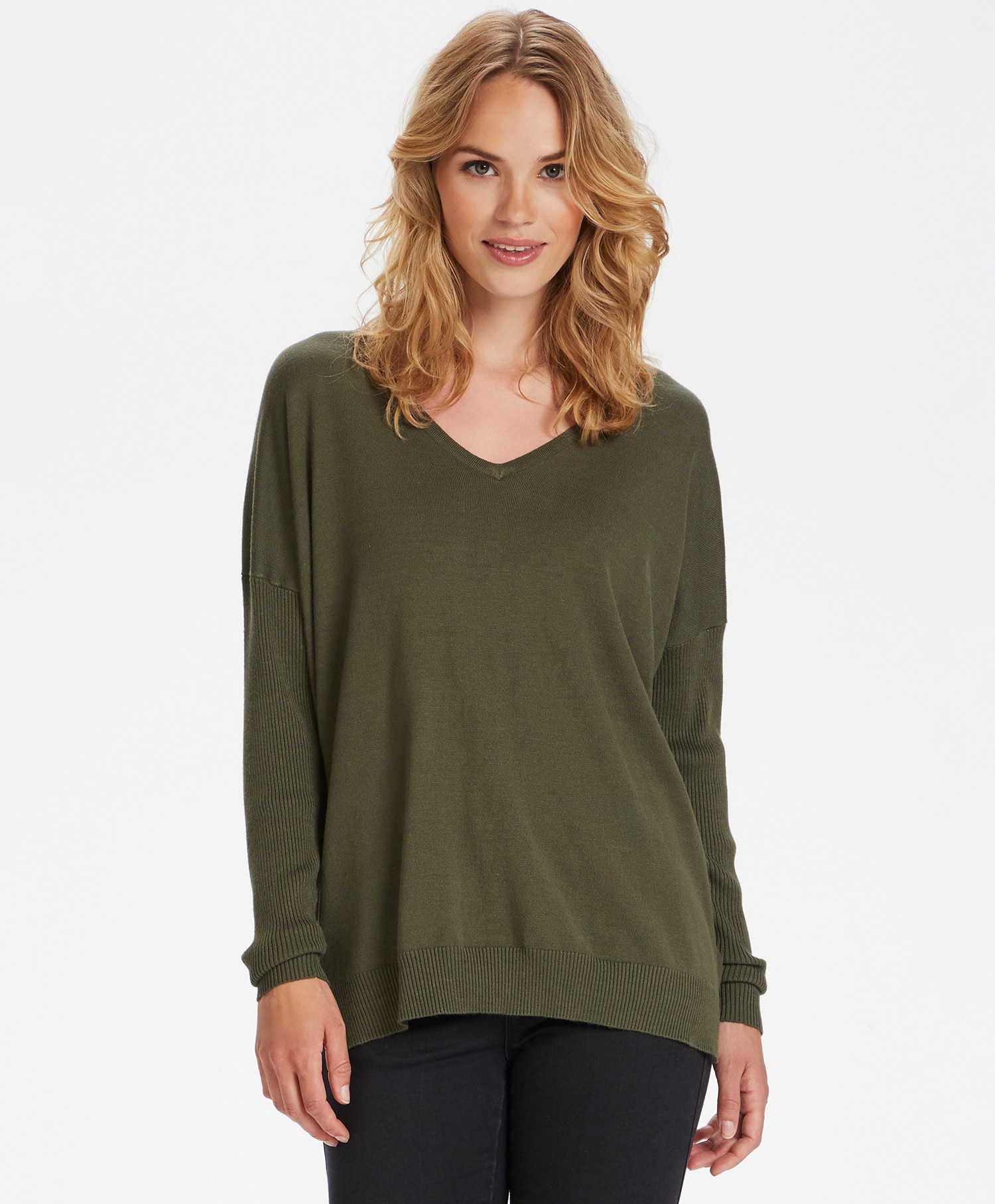 Kaffe Machelle pullover