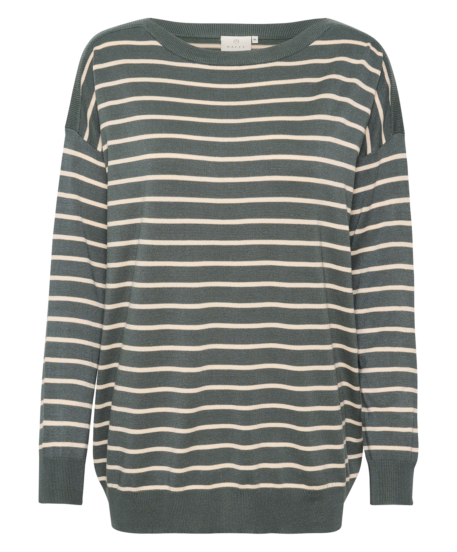 Kaffe Mala Pullover Long Sleeve