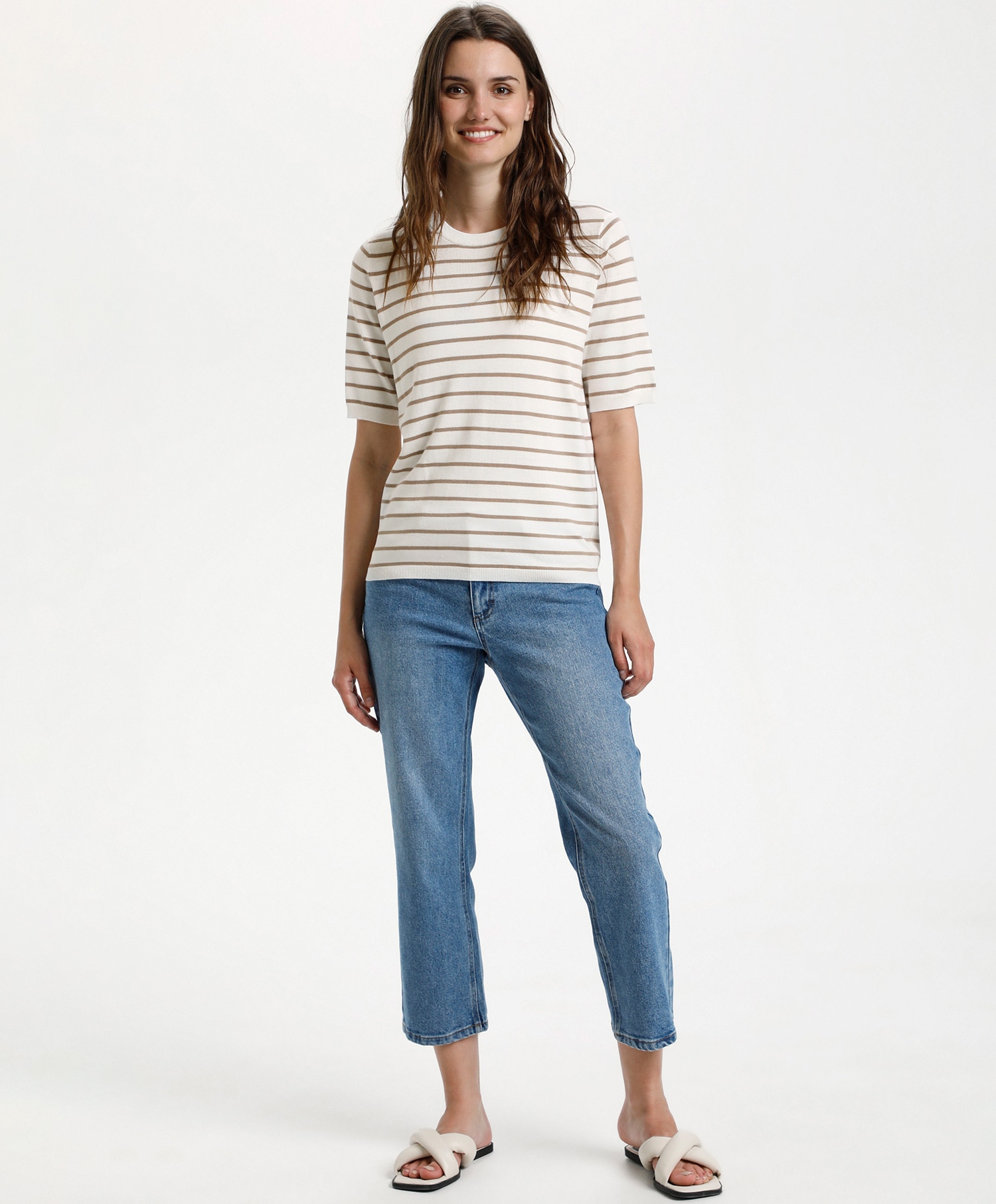 Kaffe Mala Pullover