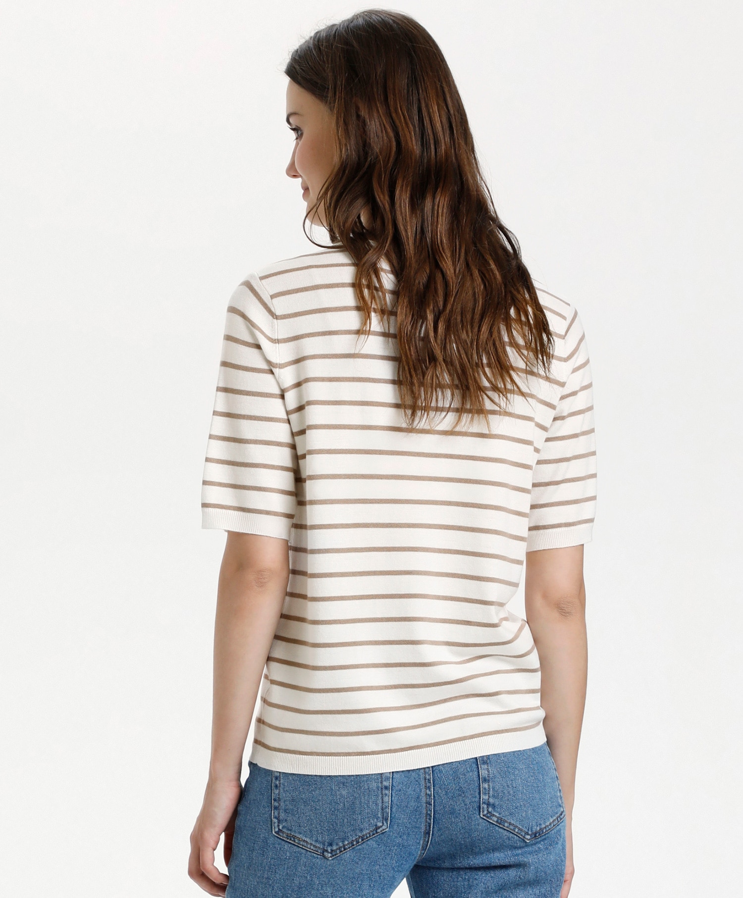 Kaffe Mala Pullover