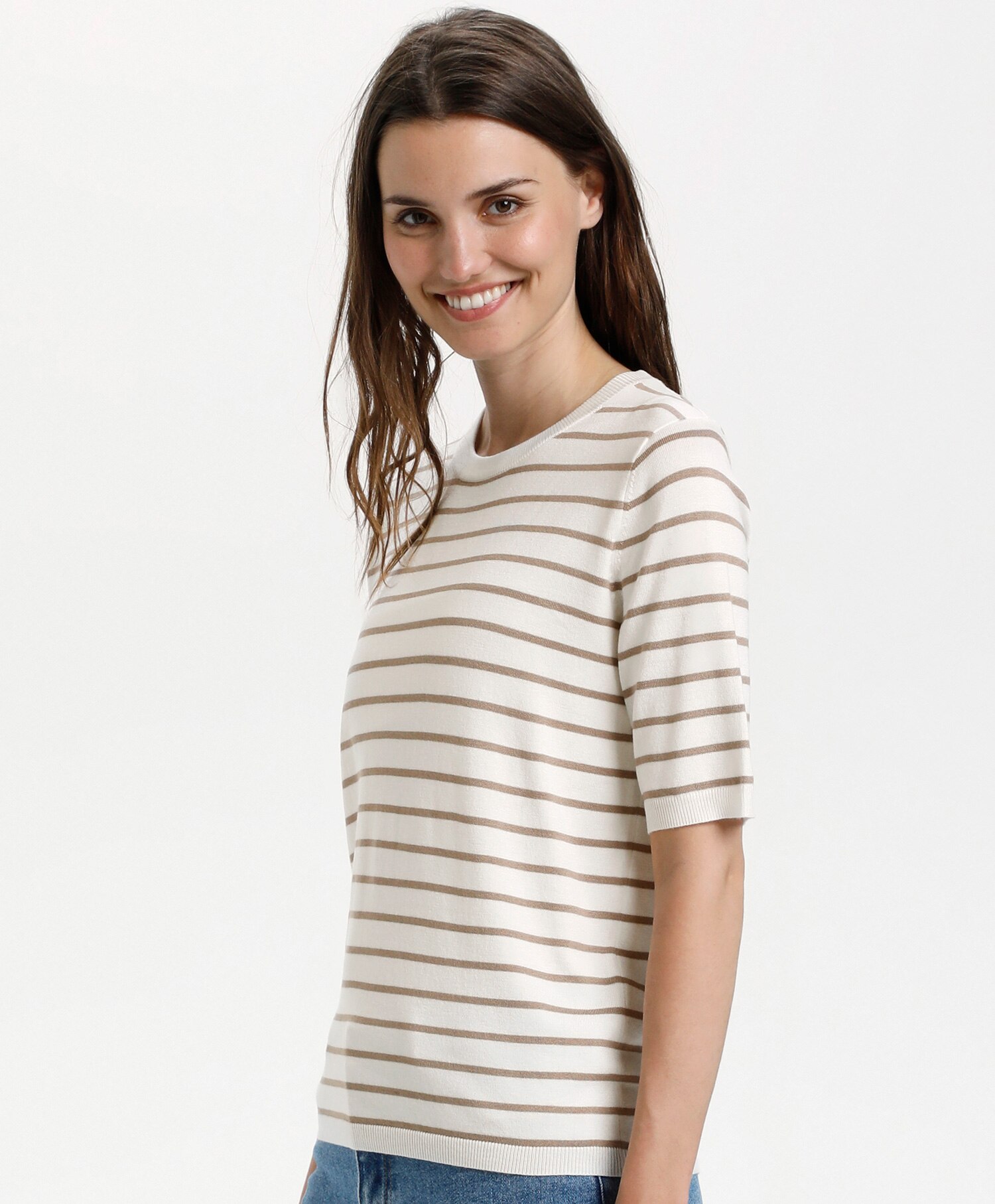 Kaffe Mala Pullover