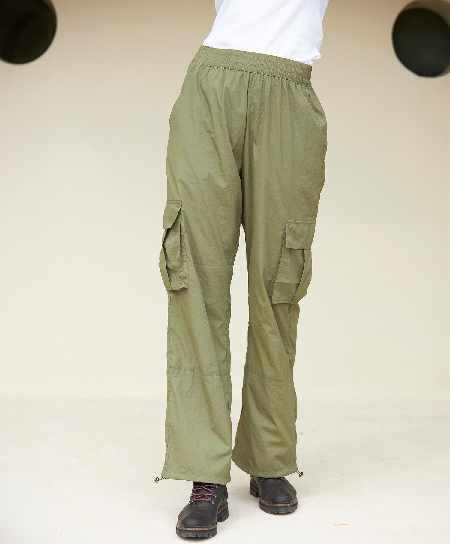 Kaffe Marie Cargo Pant