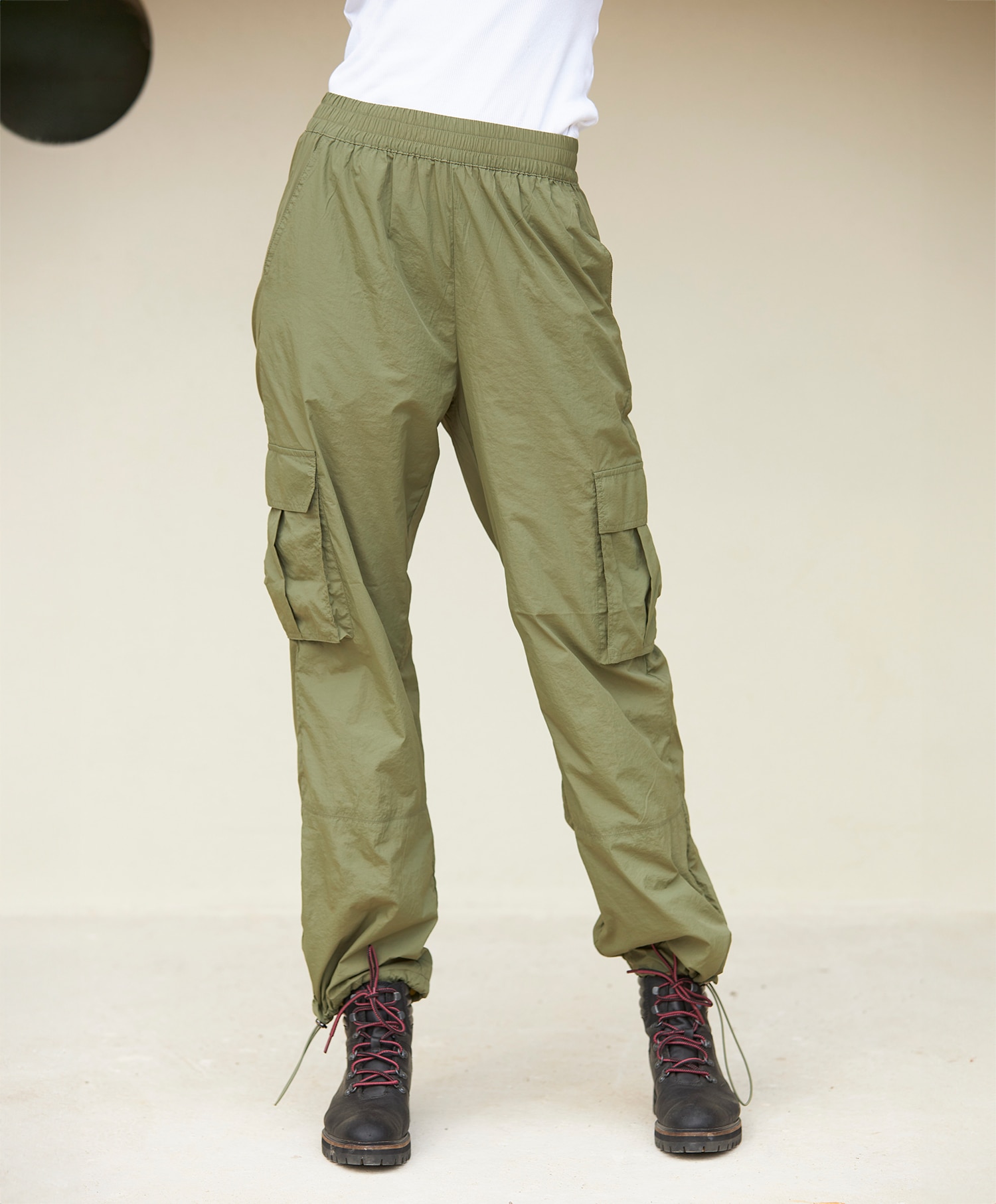 Kaffe Marie Cargo Pant