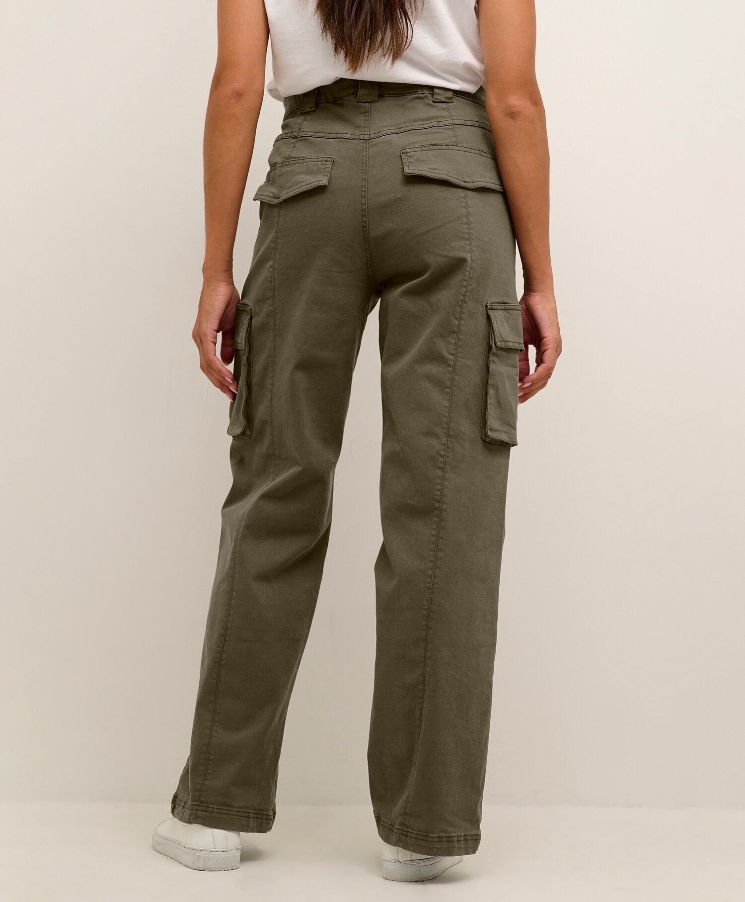 Kaffe Mathilde Cargo Pants