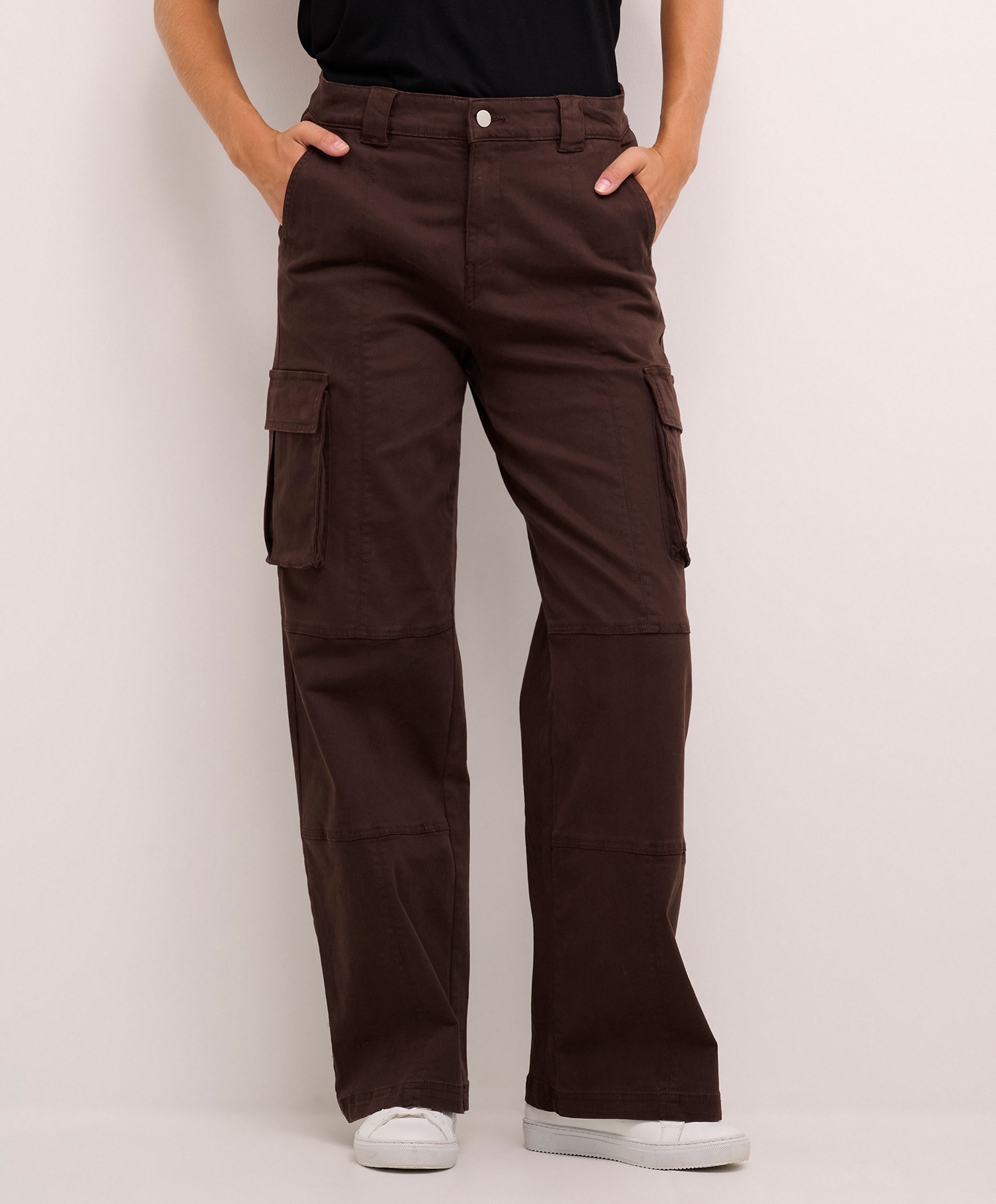 Kaffe Mathilde Cargo Pants