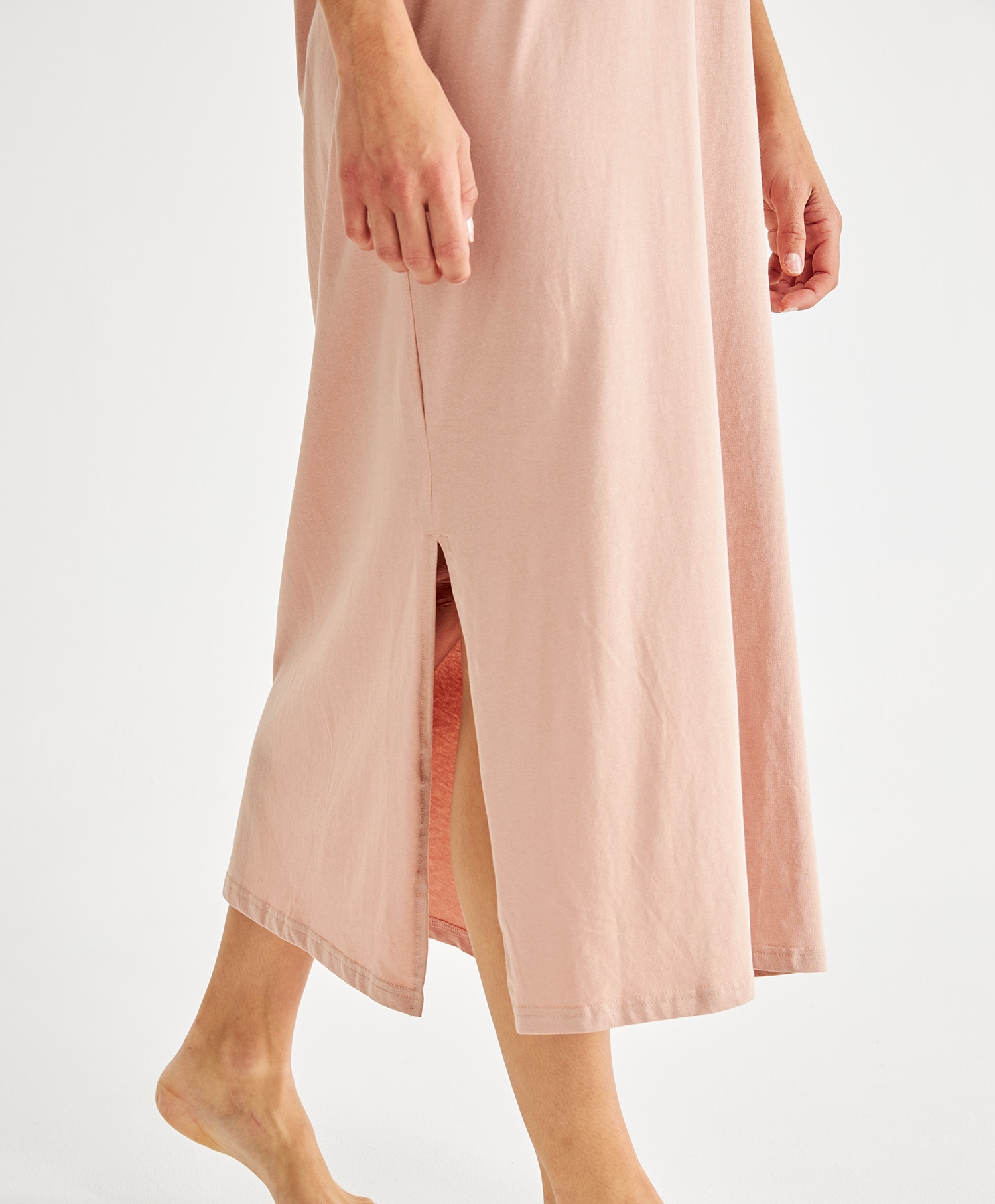Kaffe Mily Jersey Dress