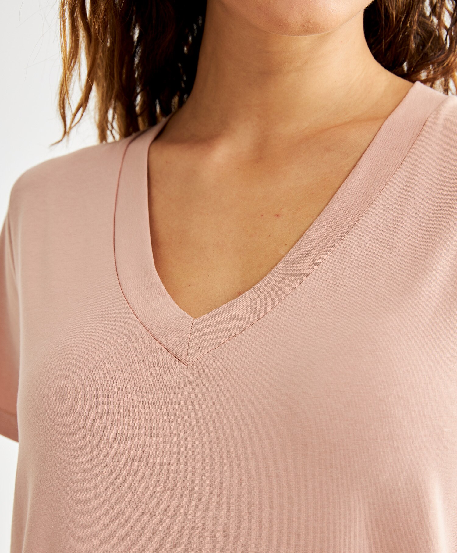 Kaffe Mily Jersey Dress