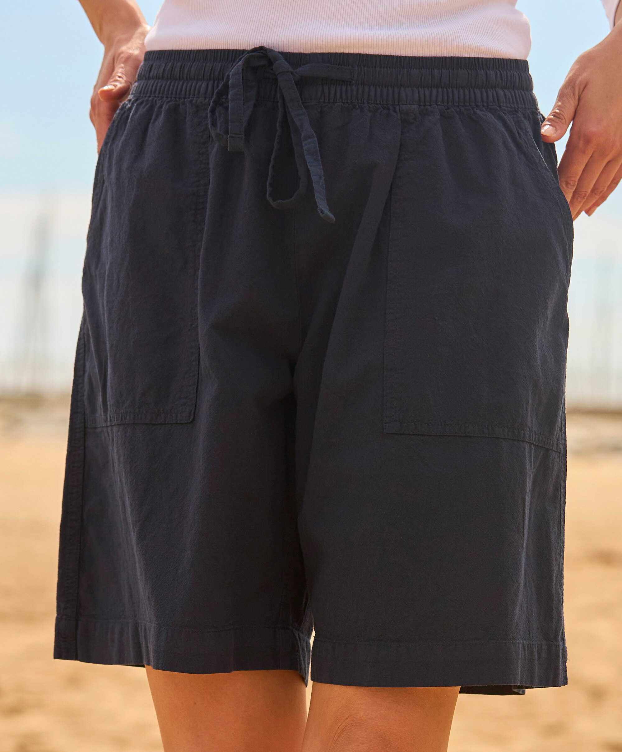 Kaffe Naya Liah Shorts