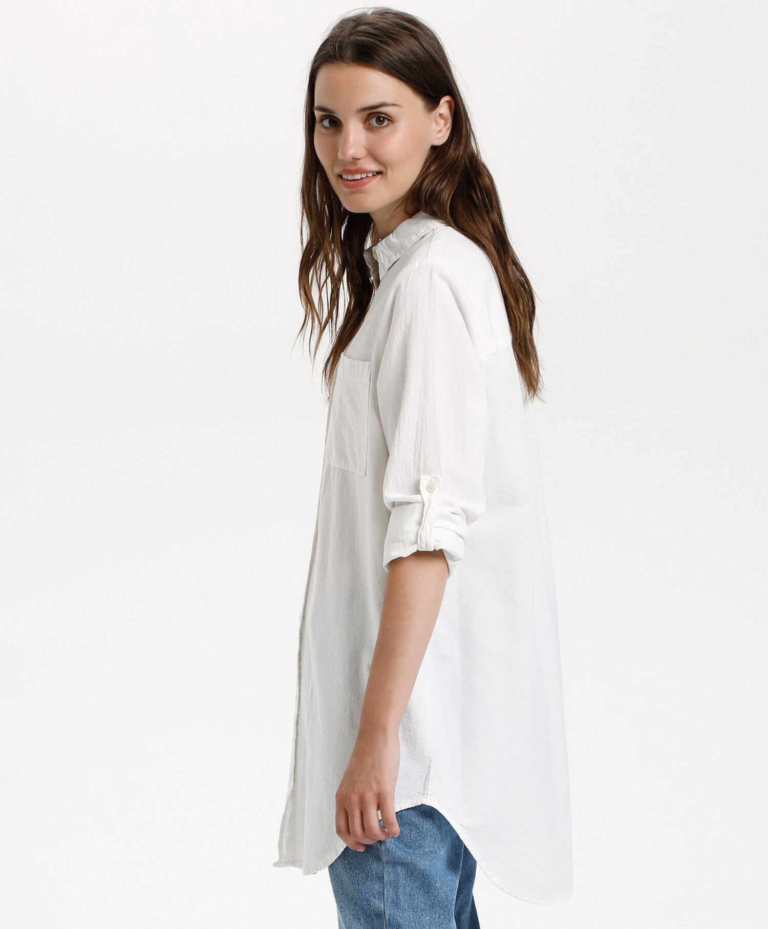 Kaffe Naya Shirt Tunica