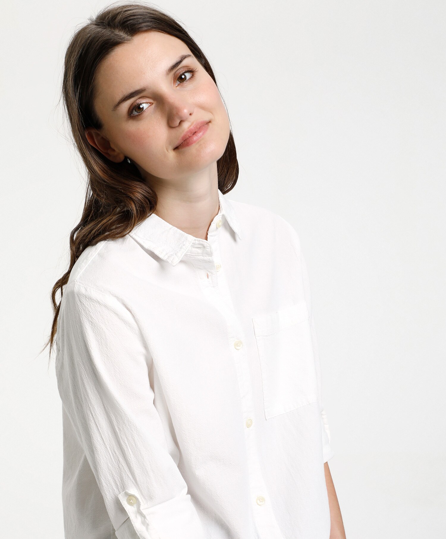Kaffe Naya Shirt Tunica