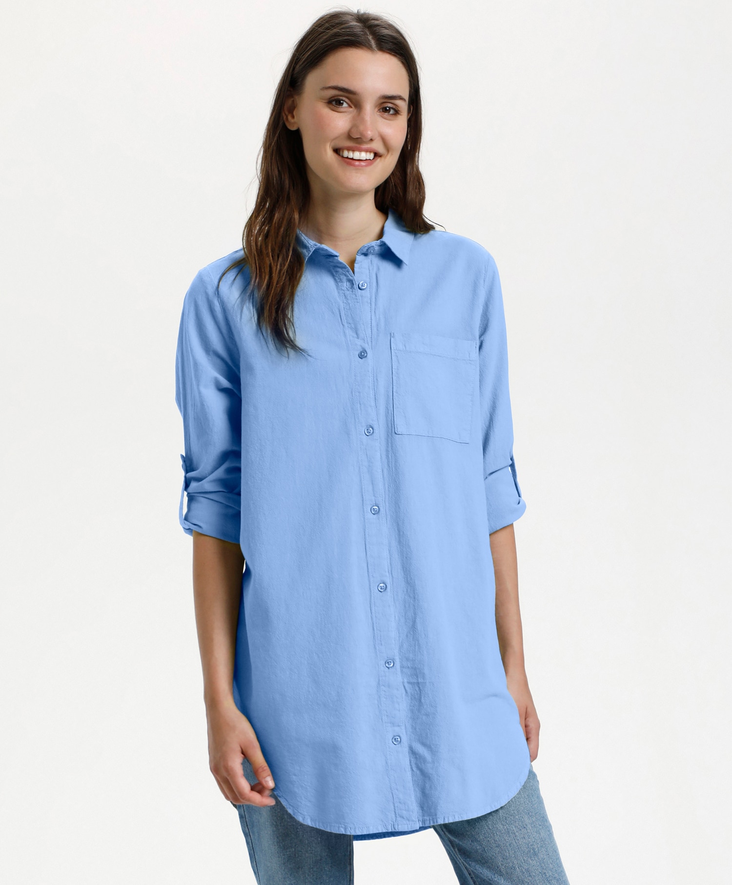 Kaffe Naya Shirt Tunica