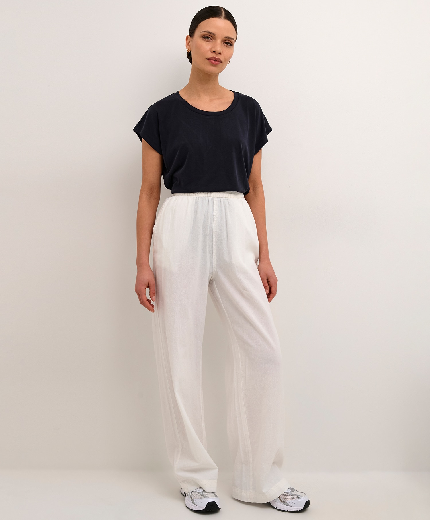 Kaffe Naya Wide Pant