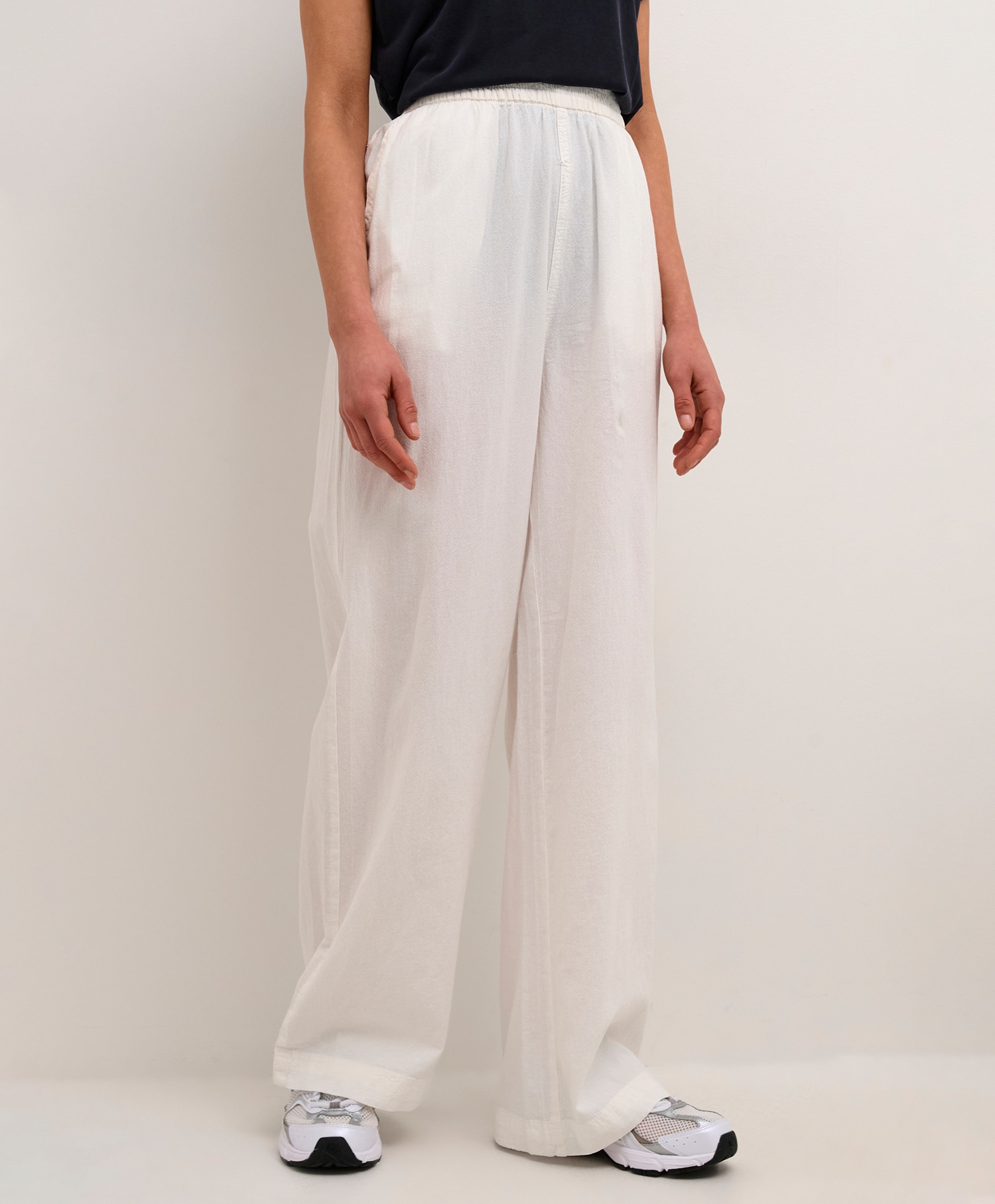 Kaffe Naya Wide Pant