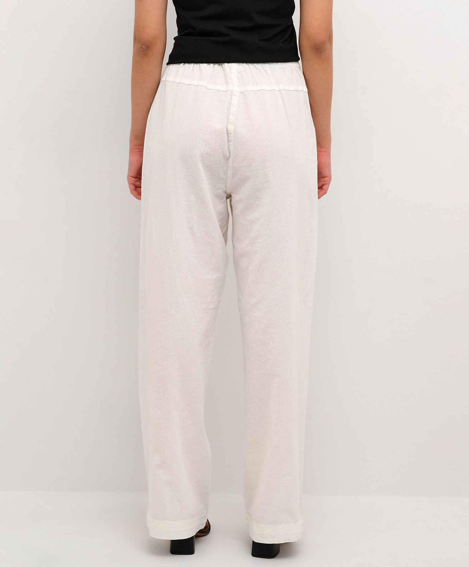 Kaffe Naya Wide Pant