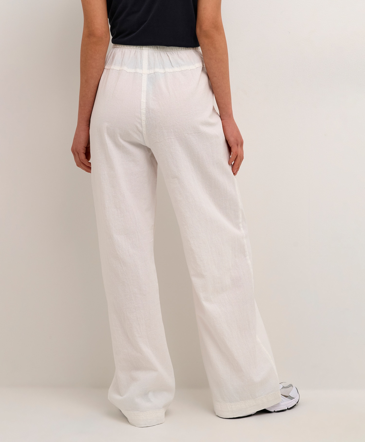 Kaffe Naya Wide Pant