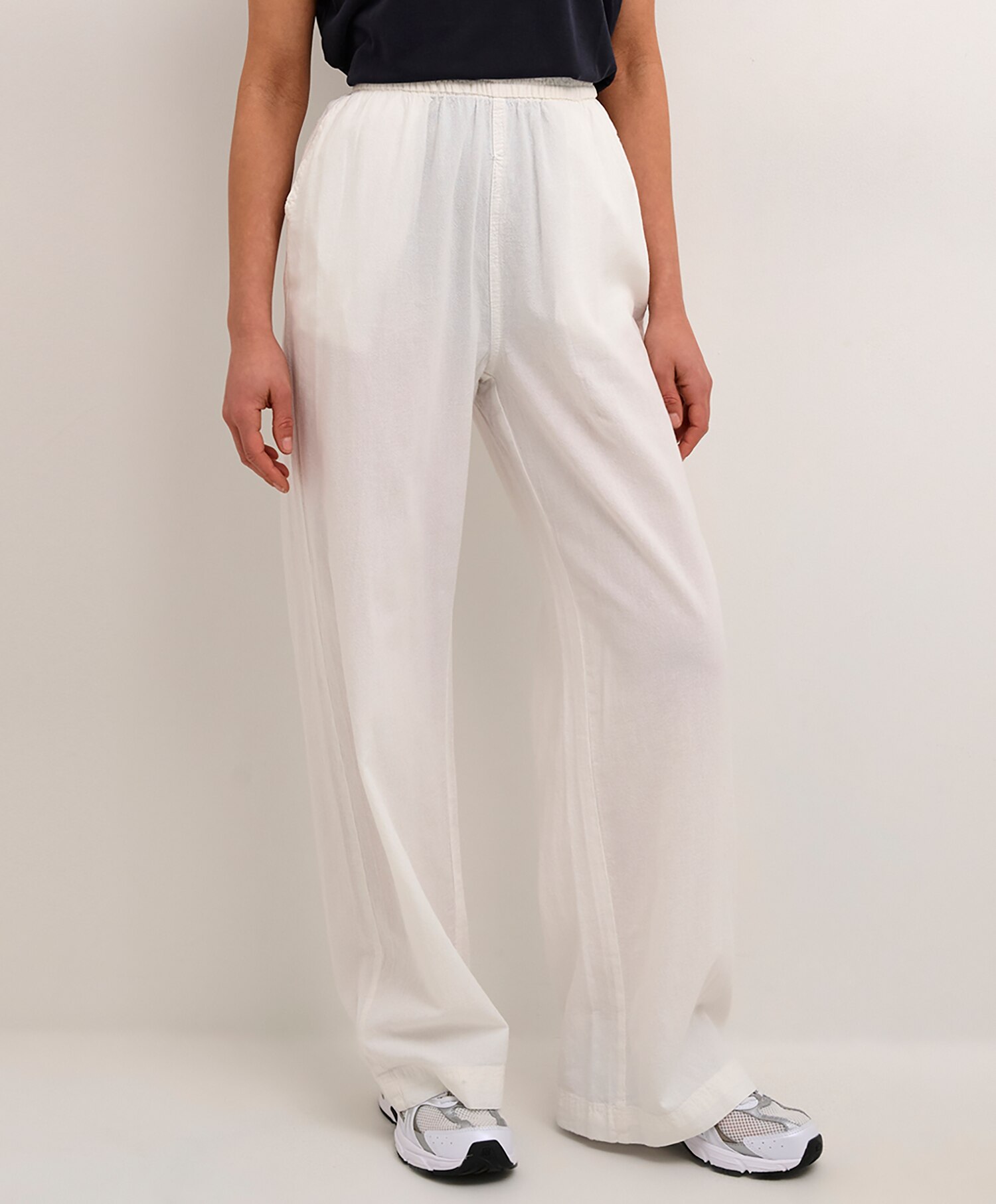 Kaffe Naya Wide Pant