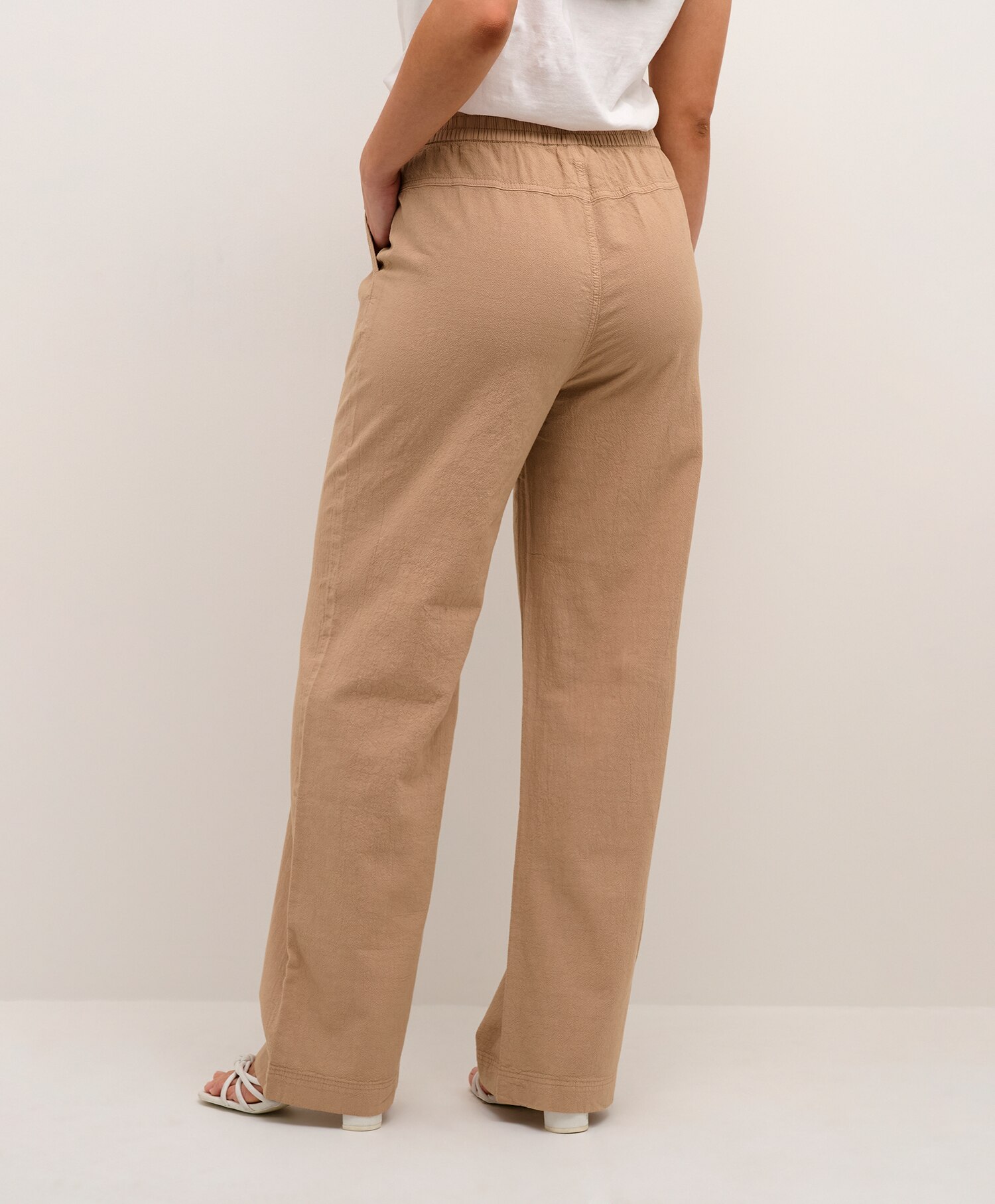 Kaffe Naya Wide Pant