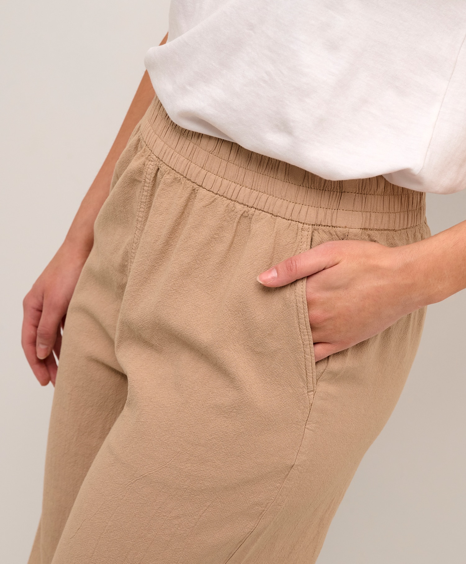 Kaffe Naya Wide Pant