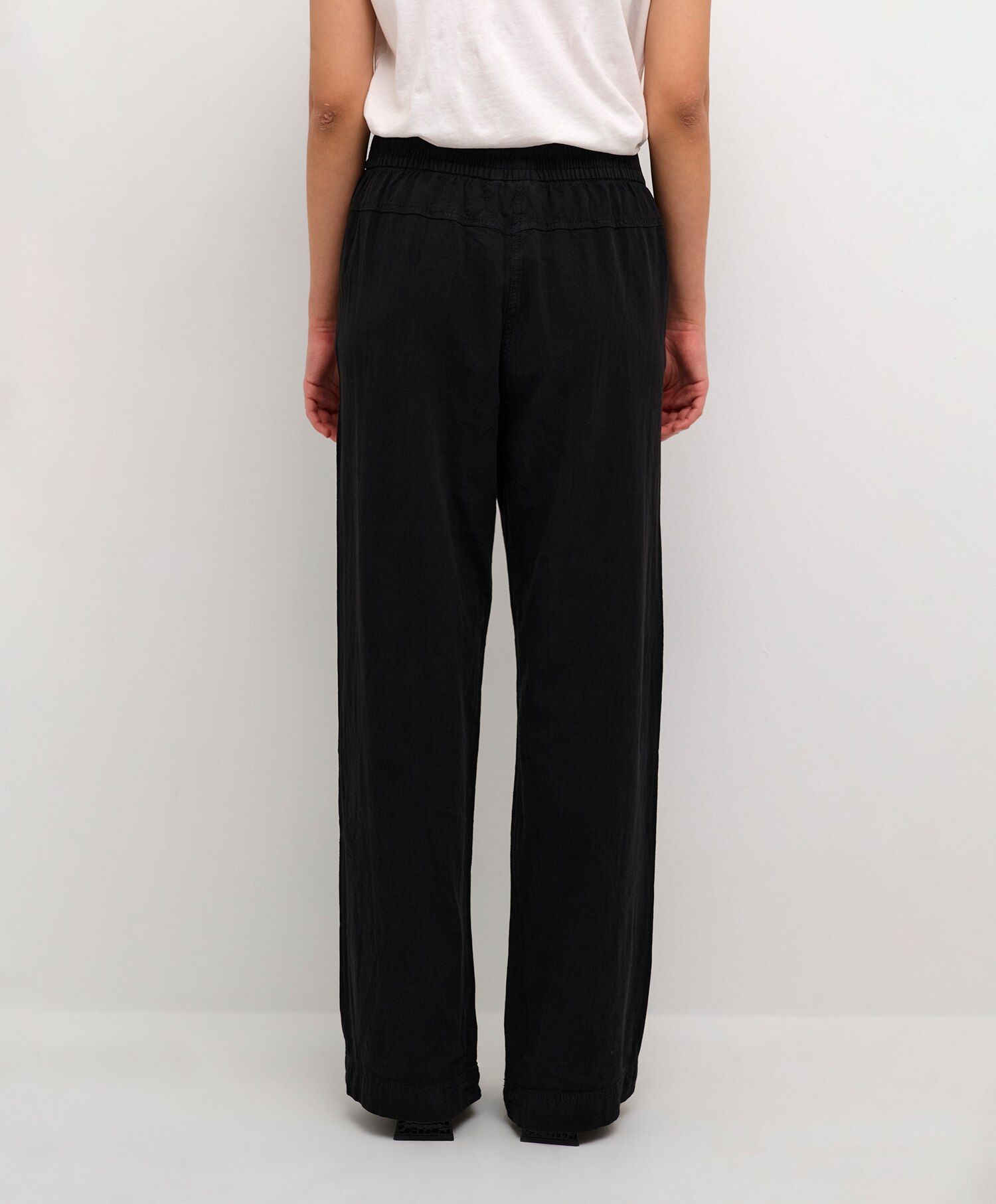 Kaffe Naya Wide Pant