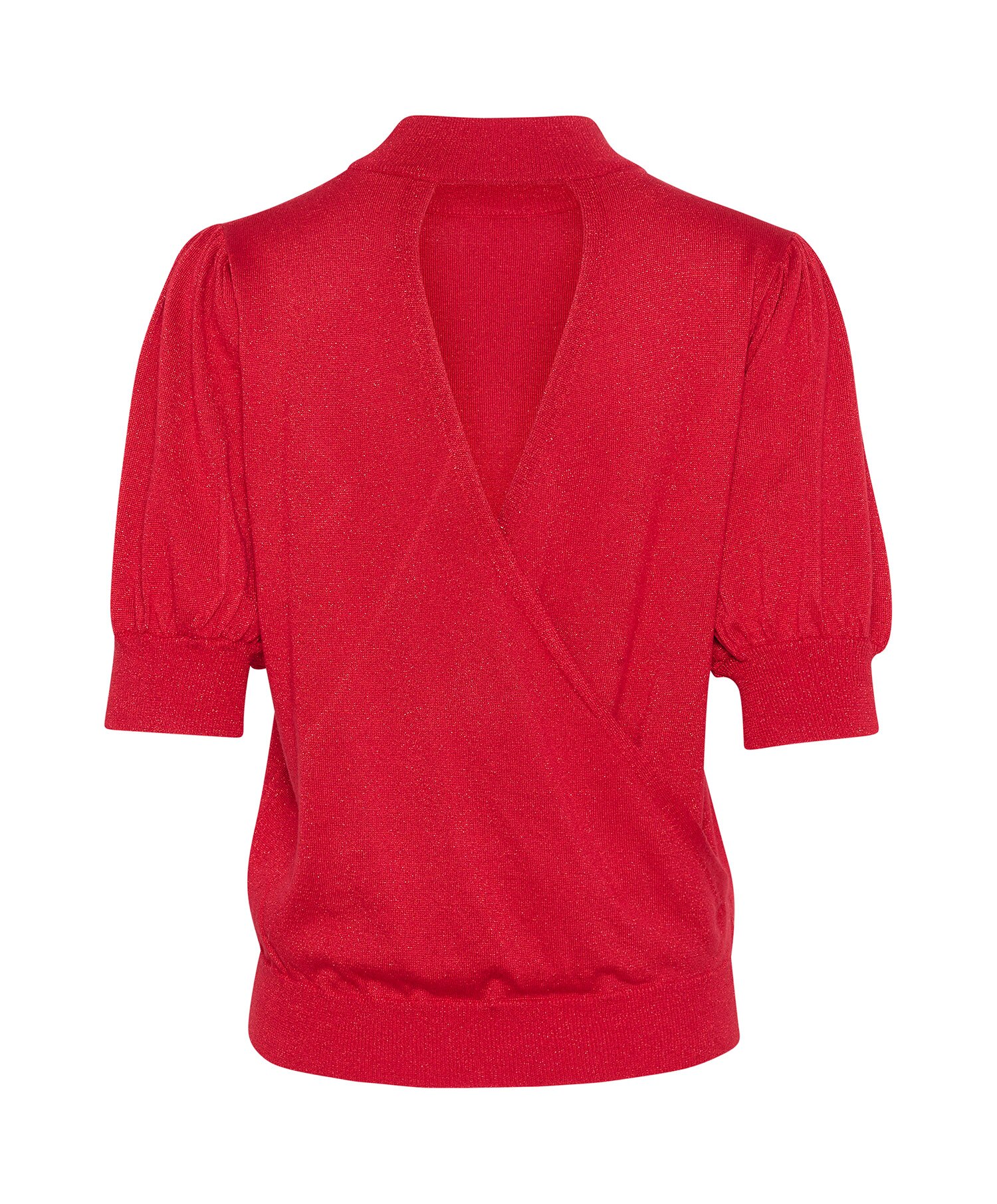 Kaffe Regina Turtleneck Genser