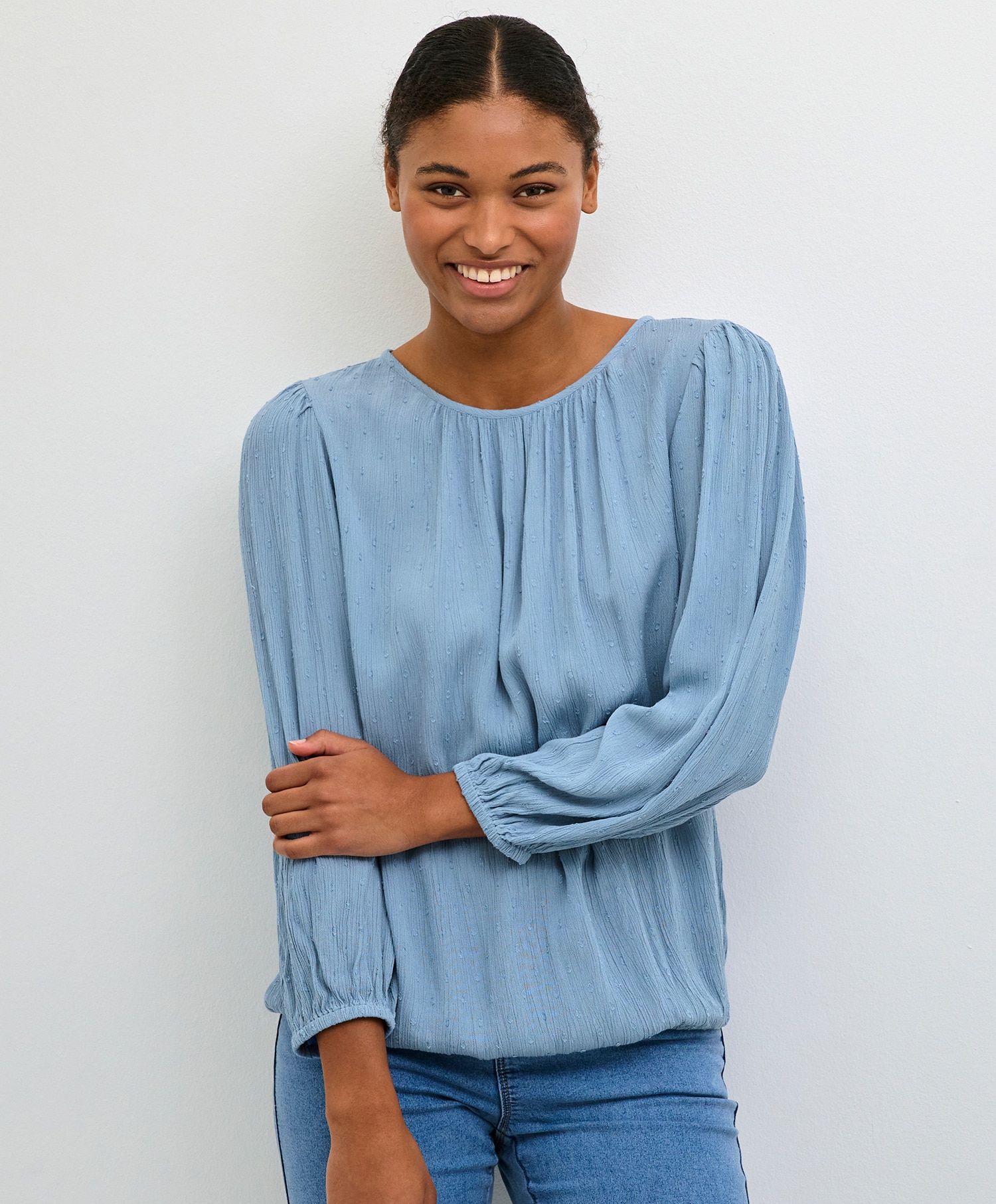 Kaffe Wilma Bluse