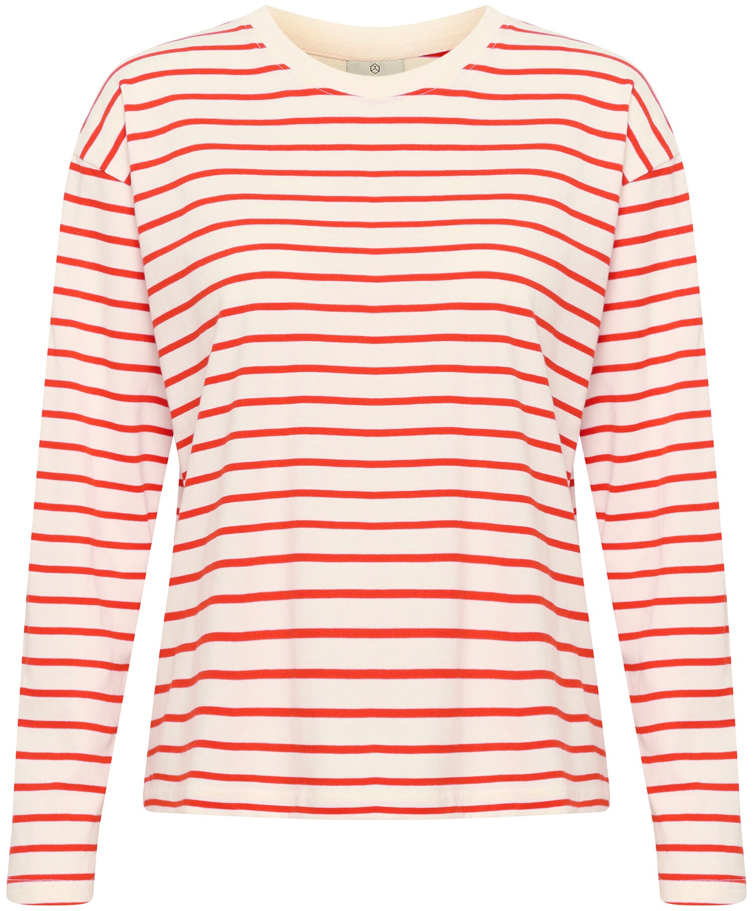 Kaffe Winny LS T-Shirt