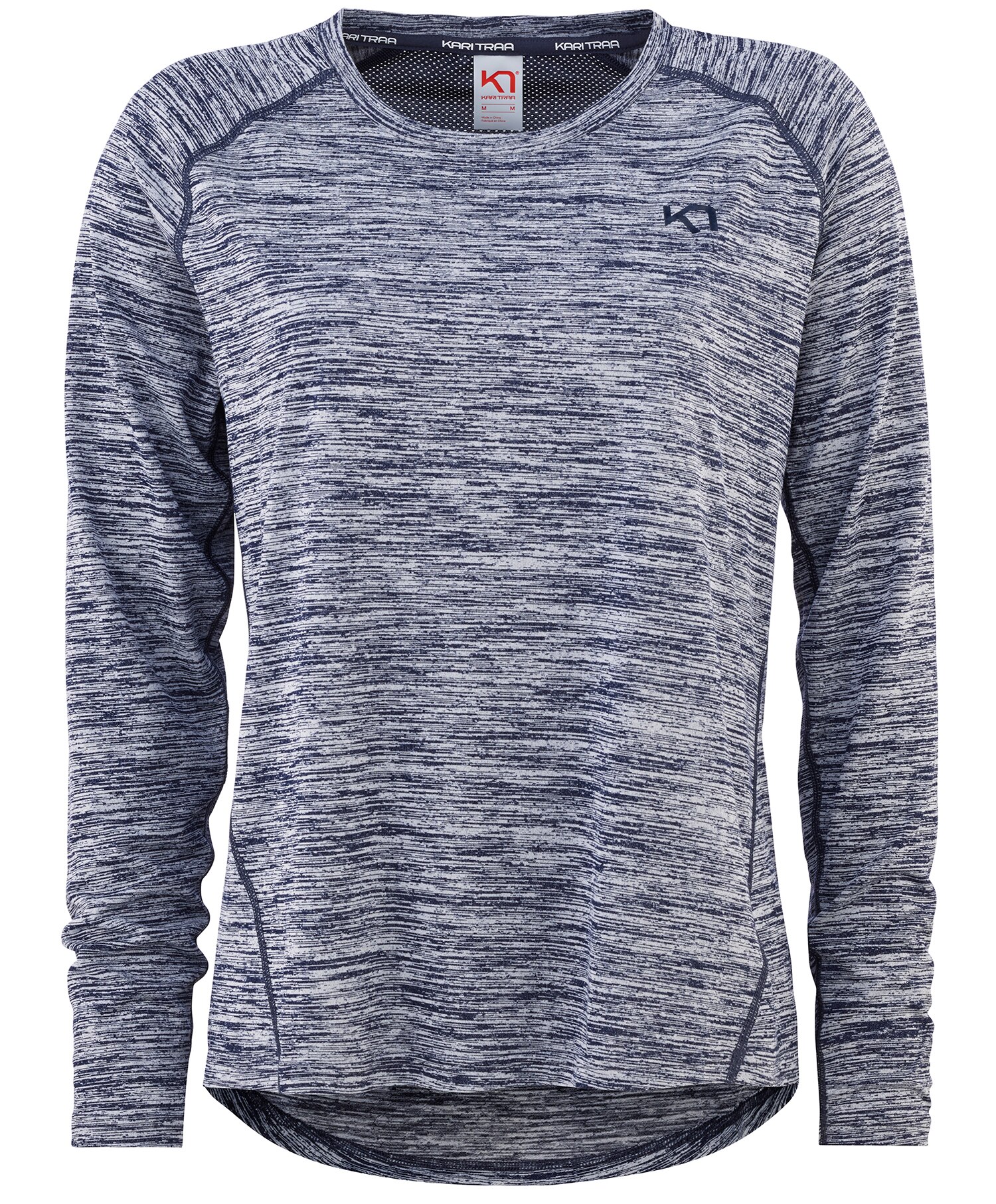 Kari Traa Emily Long Sleeve