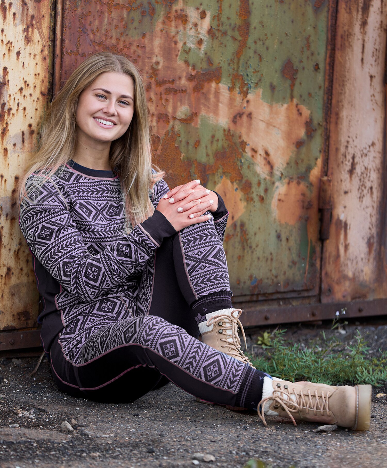 Kari Traa Floke Pant