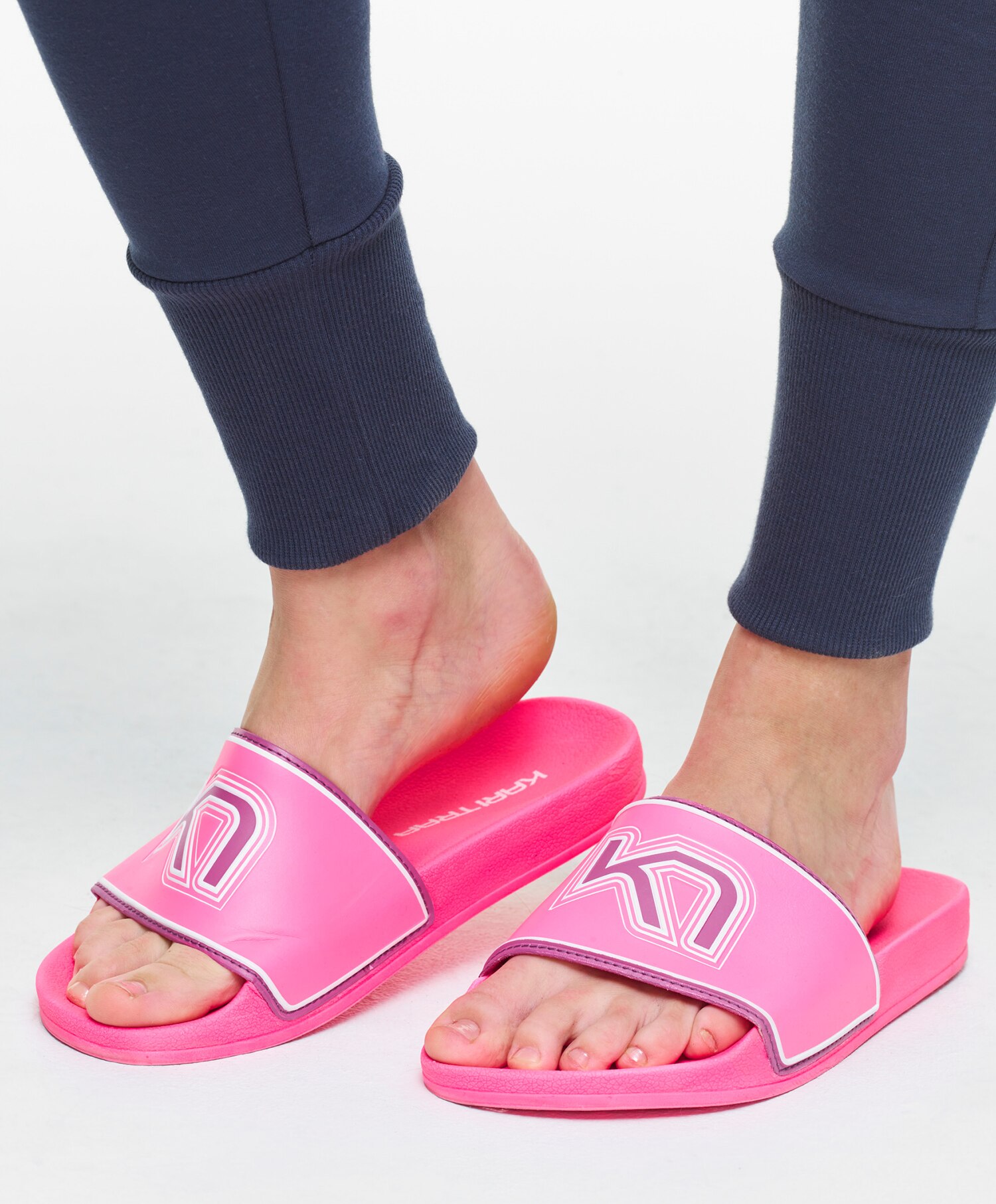 Kari Traa Kjapp slippers