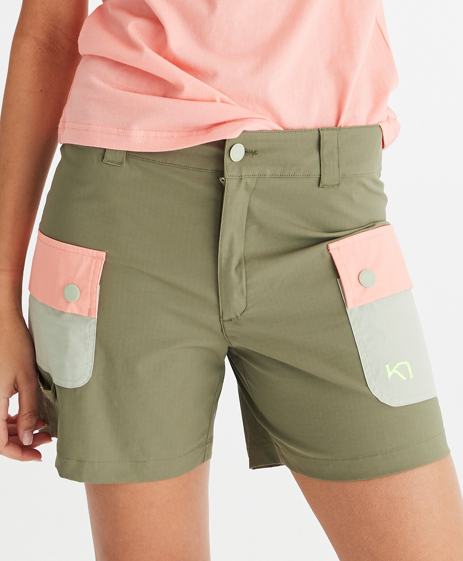 Kari Traa Mølster shorts